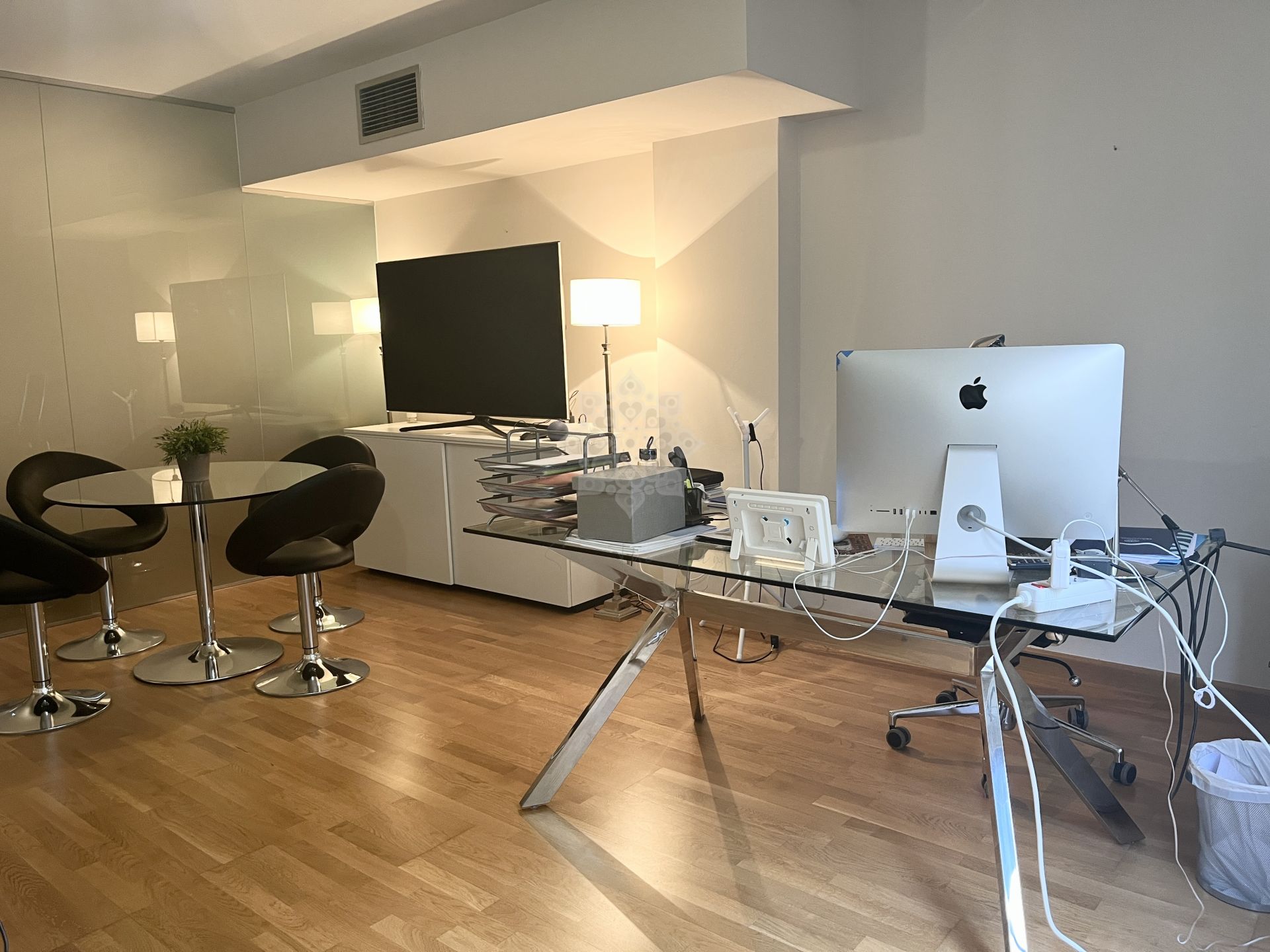 Office in Marbella Centro, Marbella