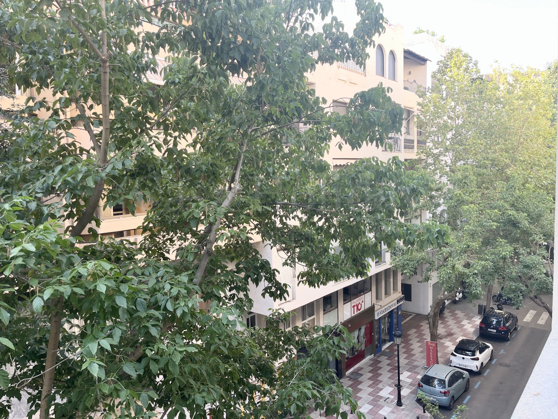 Oficina en Marbella Centro, Marbella