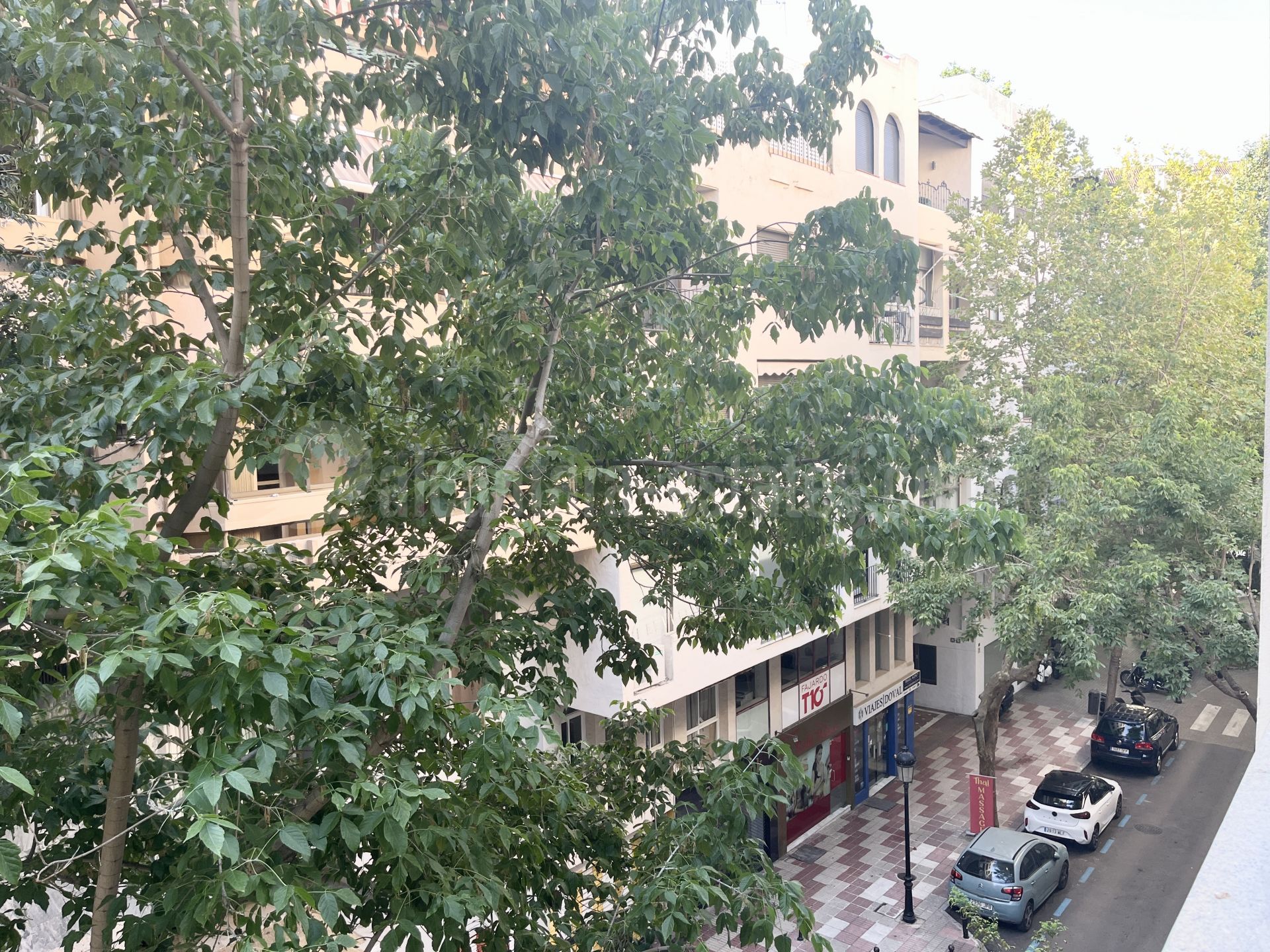 Office in Marbella Centro, Marbella