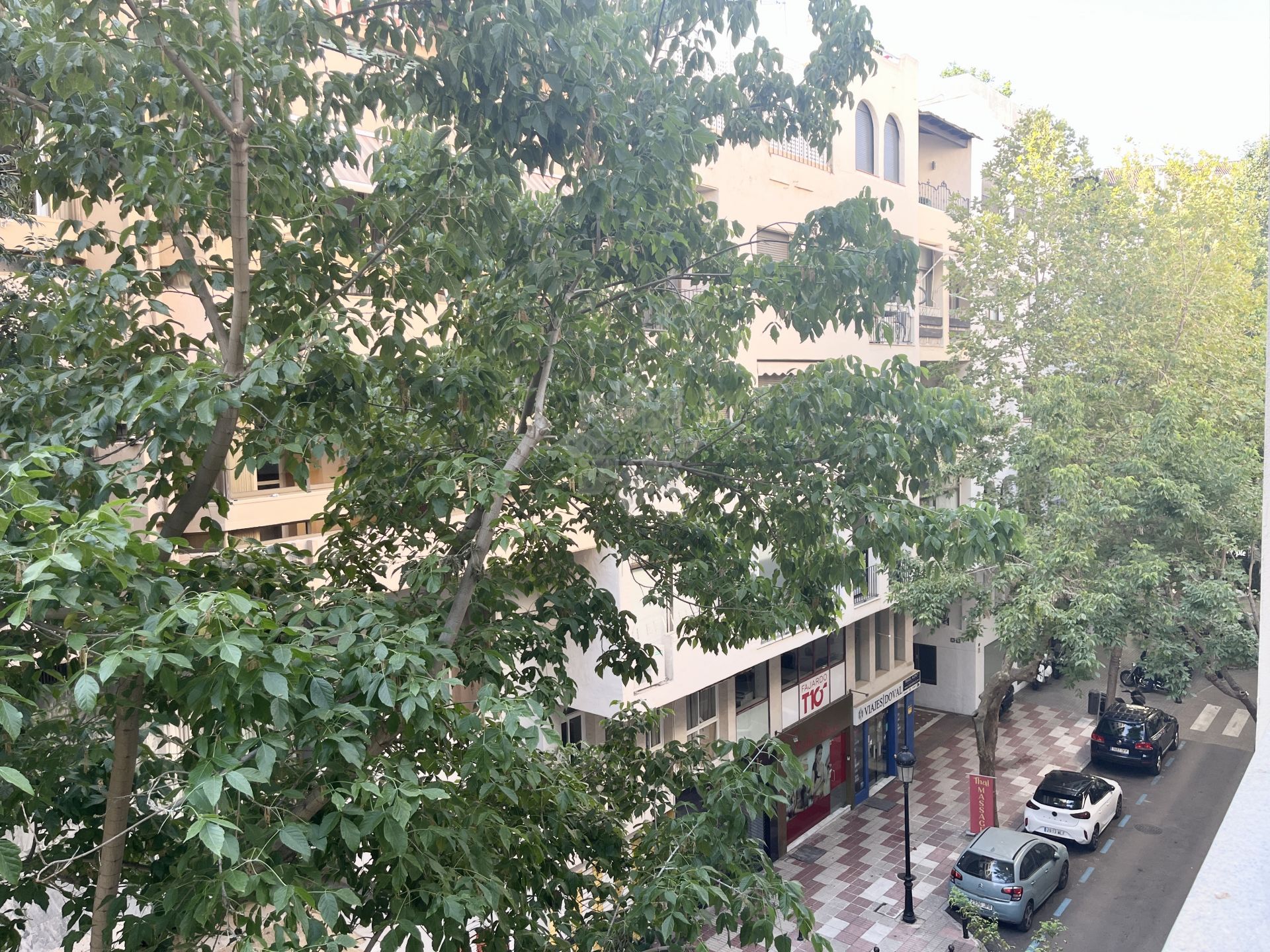 Office in Marbella Centro, Marbella