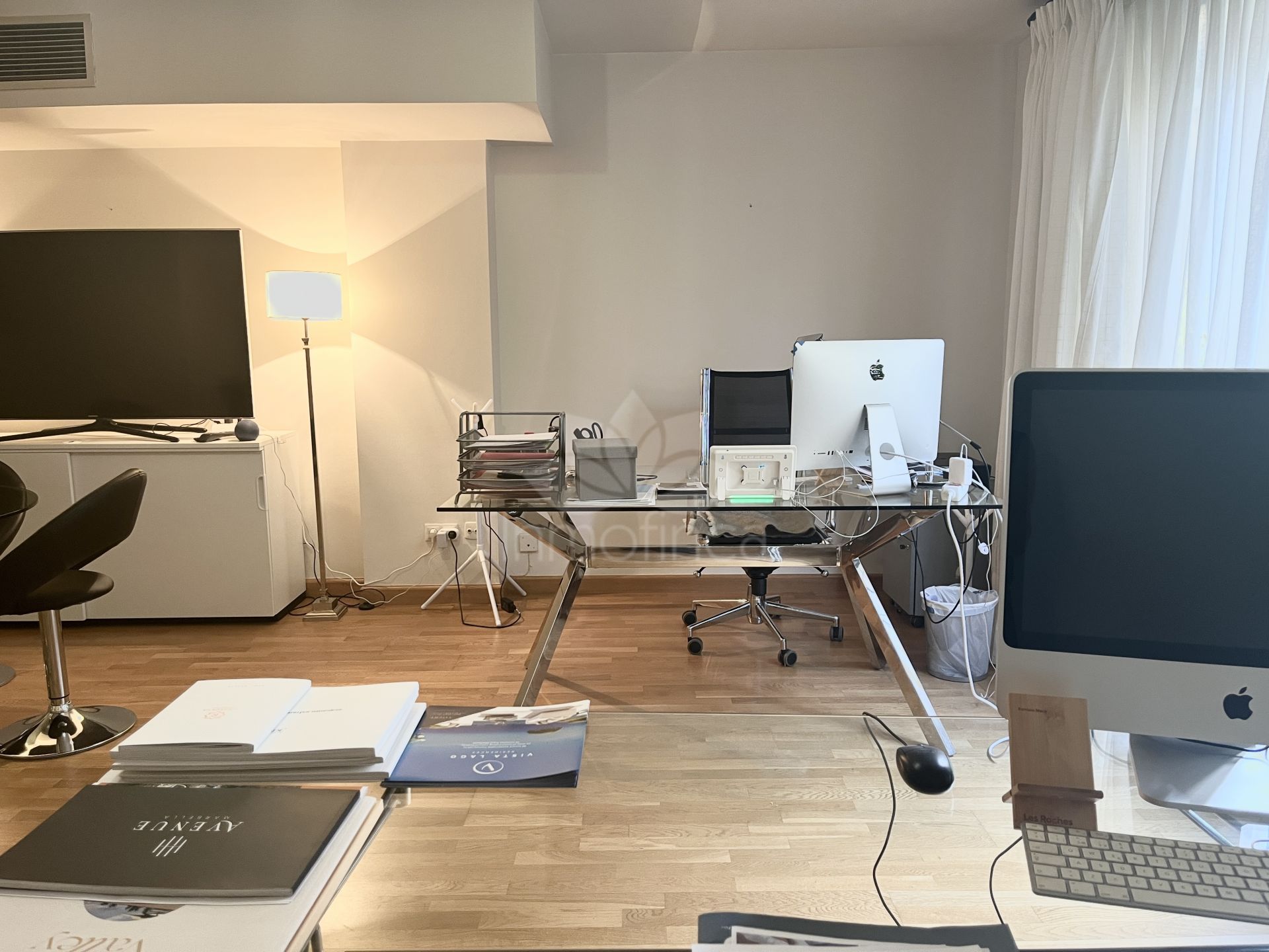 Oficina en Marbella Centro, Marbella