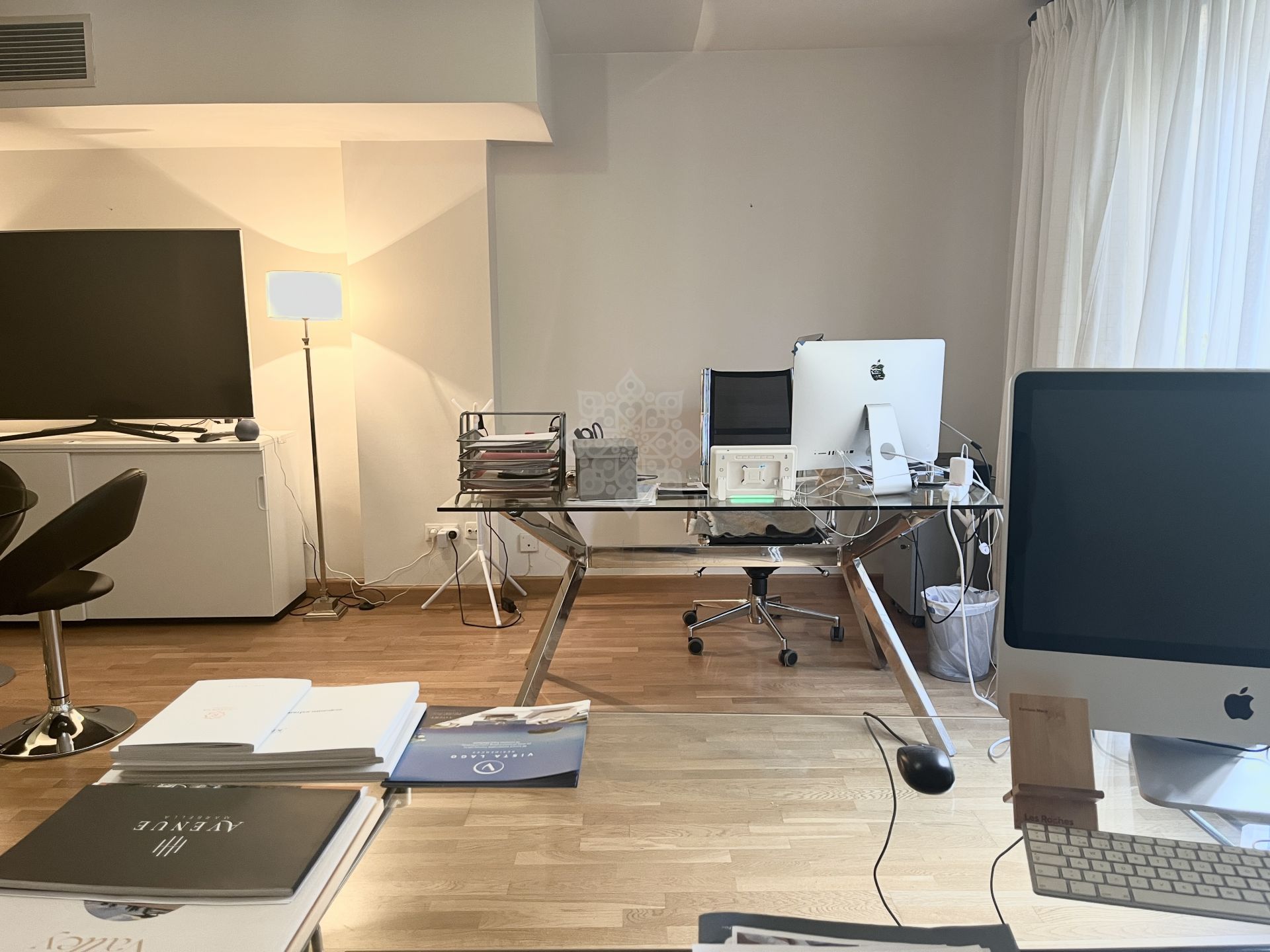 Office in Marbella Centro, Marbella