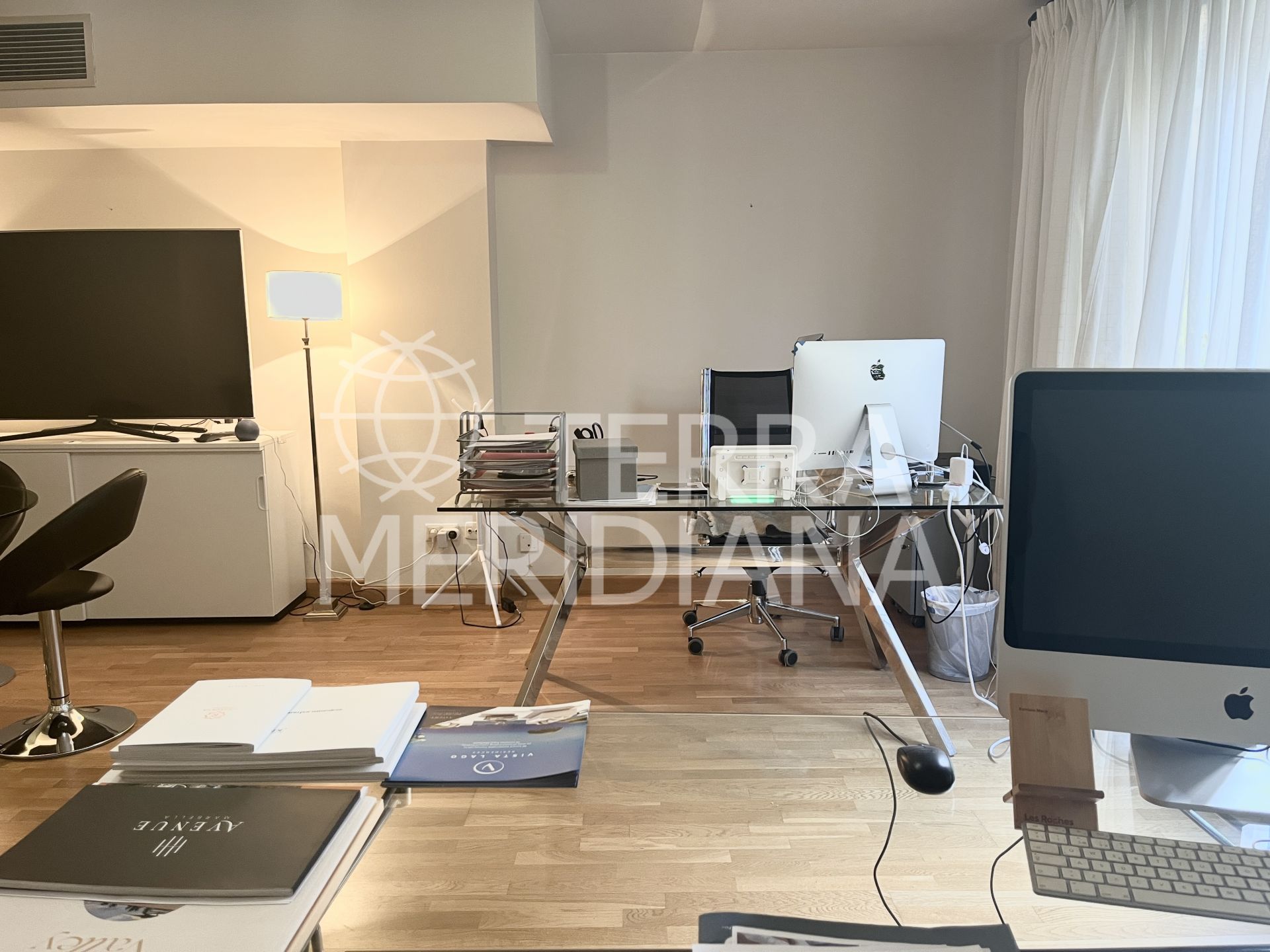 Office in Marbella Centro, Marbella