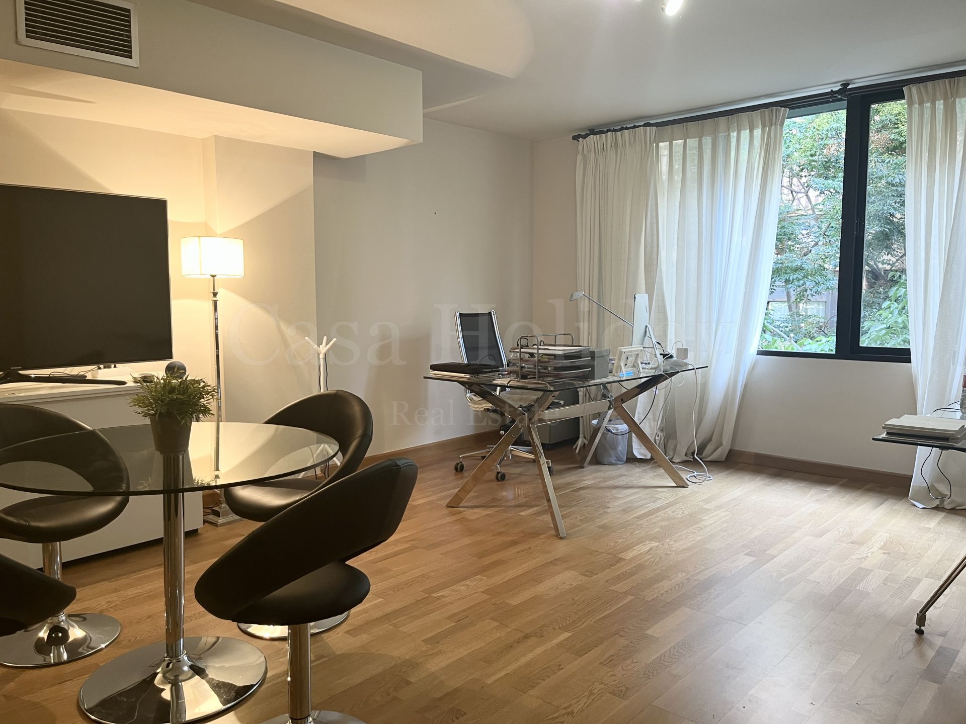 Oficina en Marbella Centro, Marbella