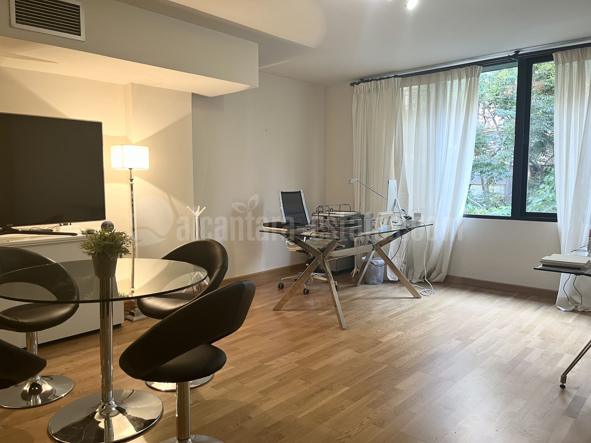 Office in Marbella Centro, Marbella