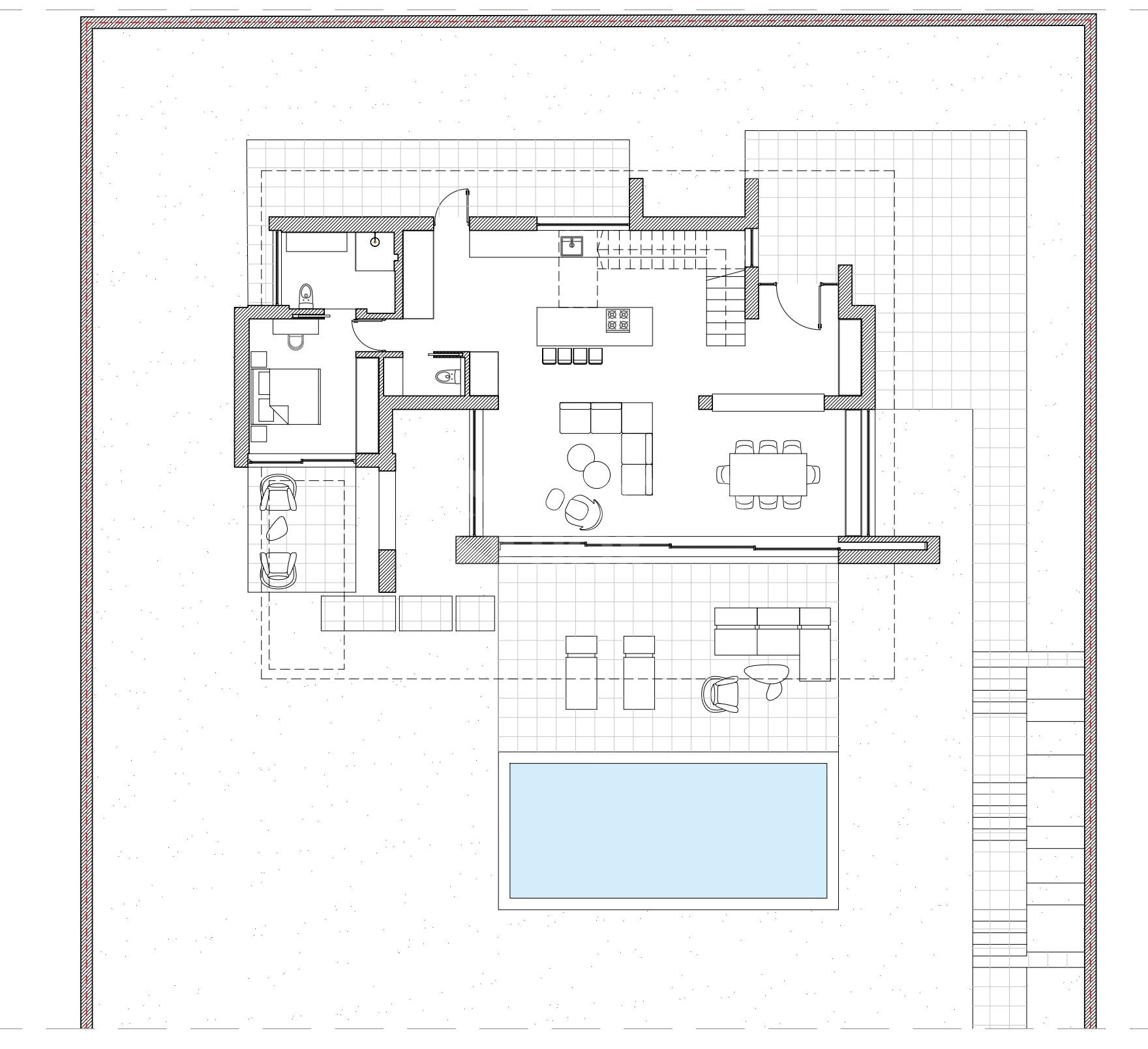 Introducing La Paloma 10: Your Coastal Retreat From €1,150,000 to 2.300.000€