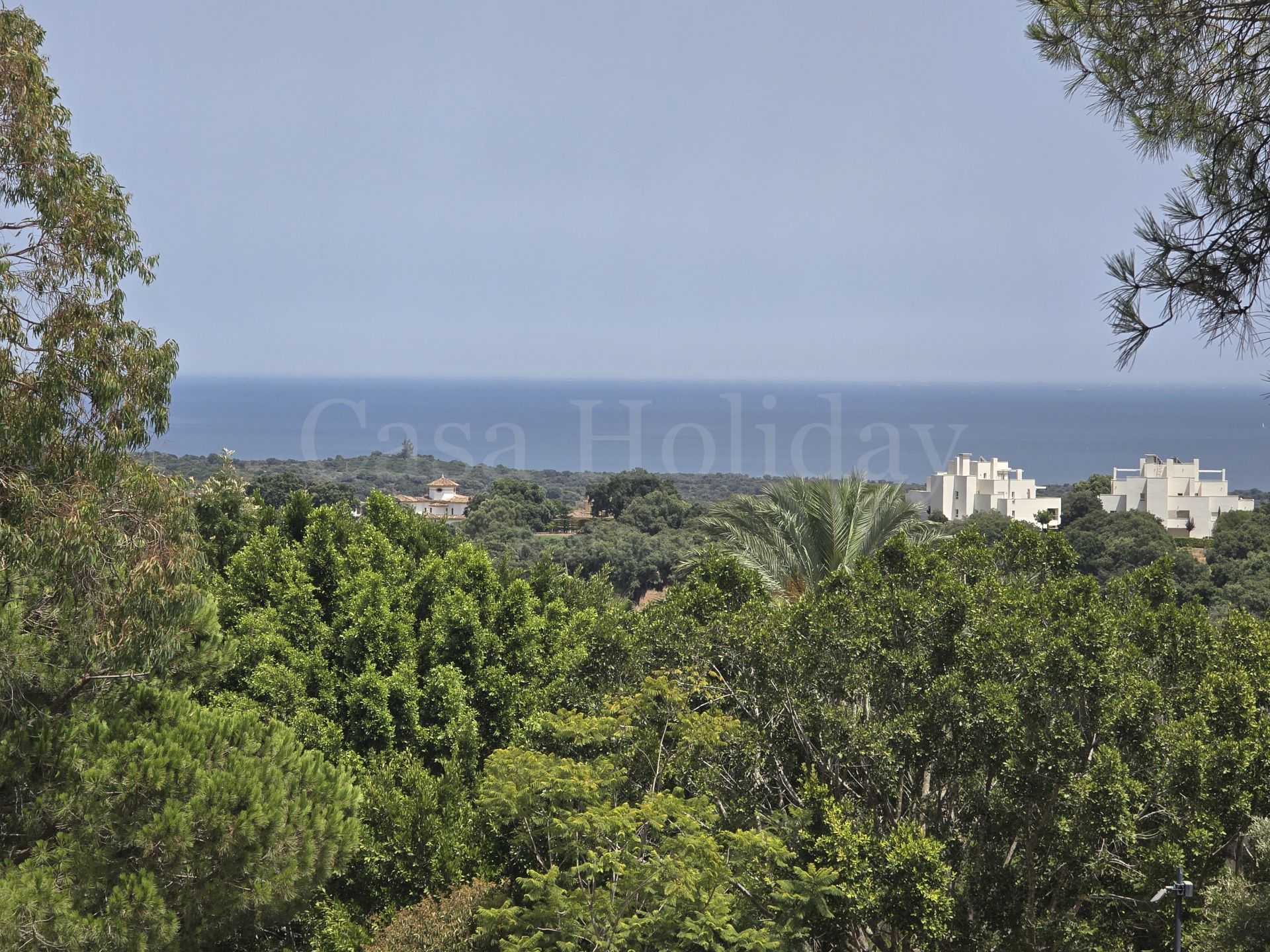 Parcela en Sotogrande