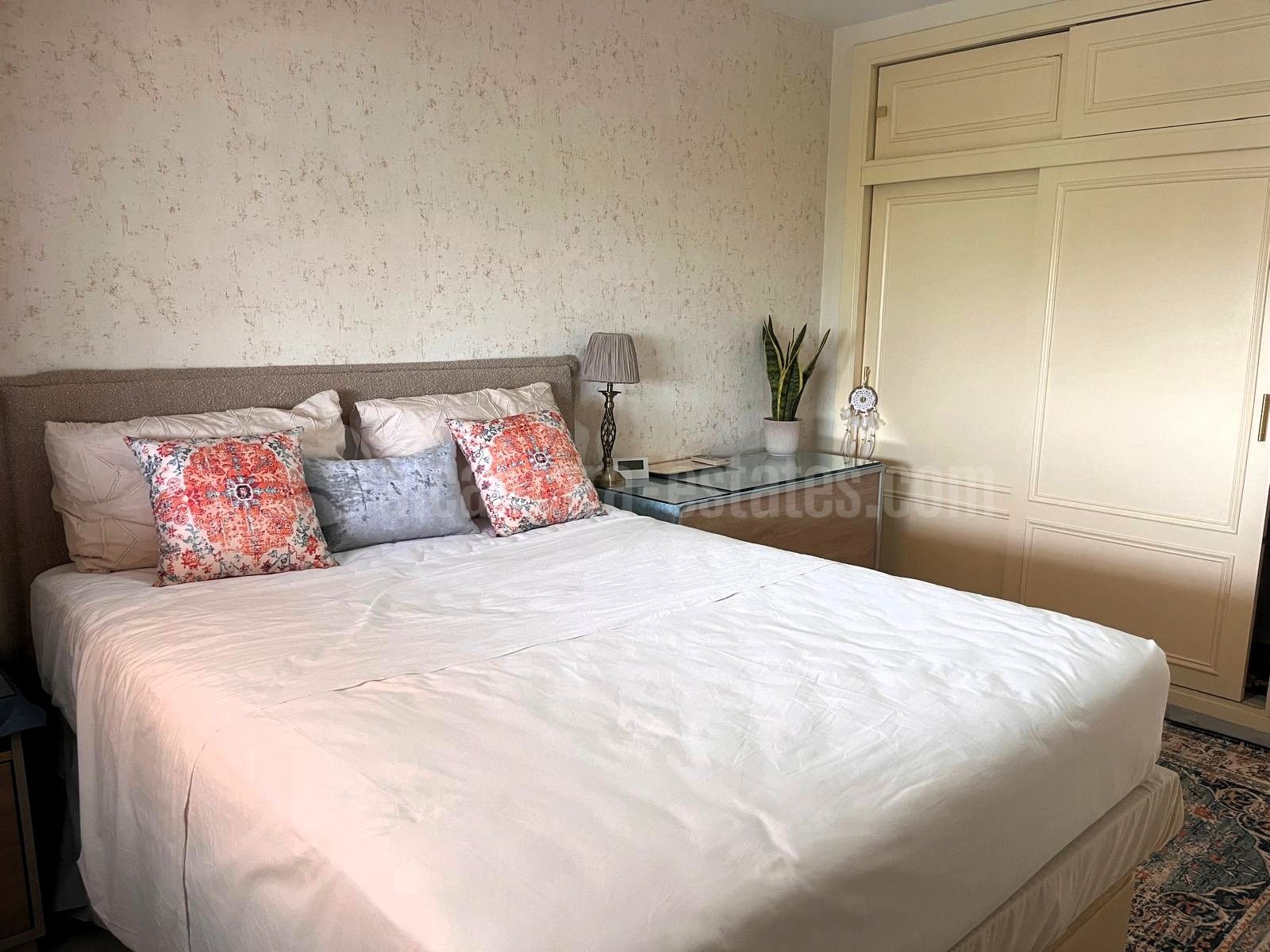 Ground Floor Apartment in Balcón del Golf, Marbella