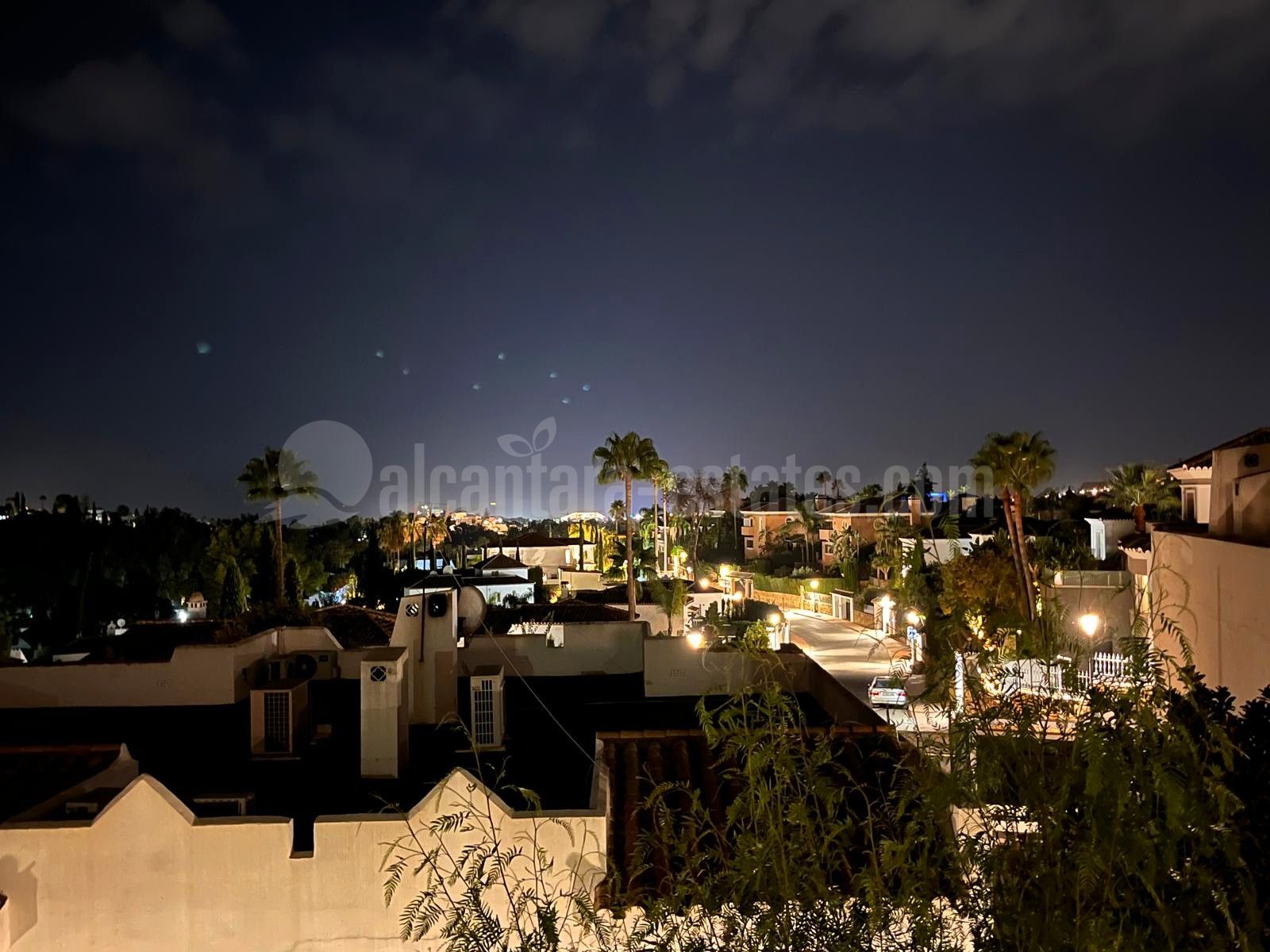 Ground Floor Apartment in Balcón del Golf, Marbella