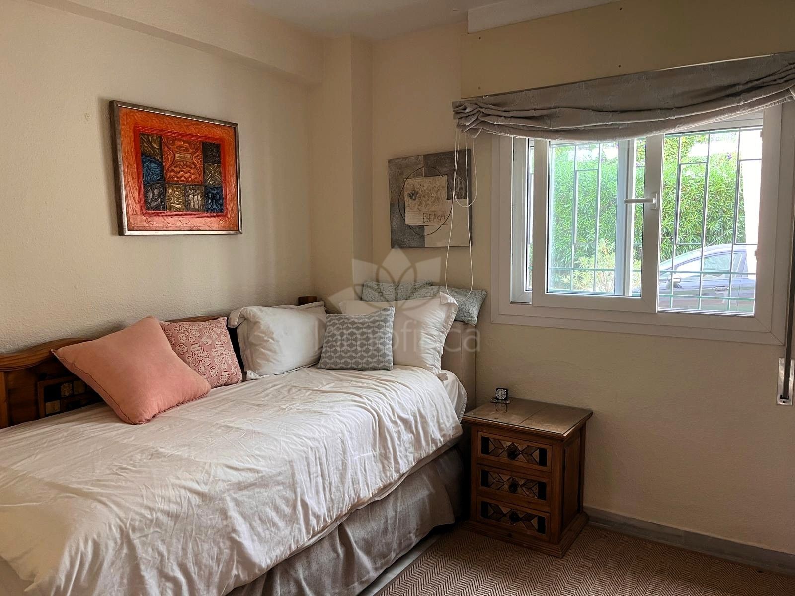 Ground Floor Apartment in Balcón del Golf, Marbella