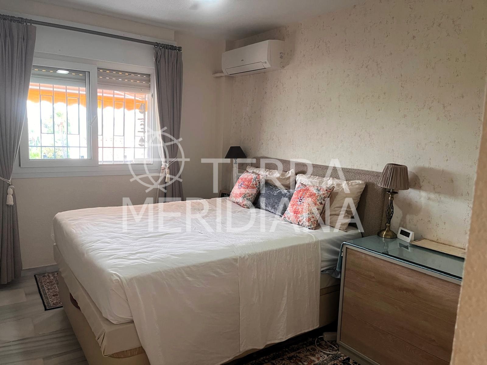 Ground Floor Apartment in Balcón del Golf, Marbella