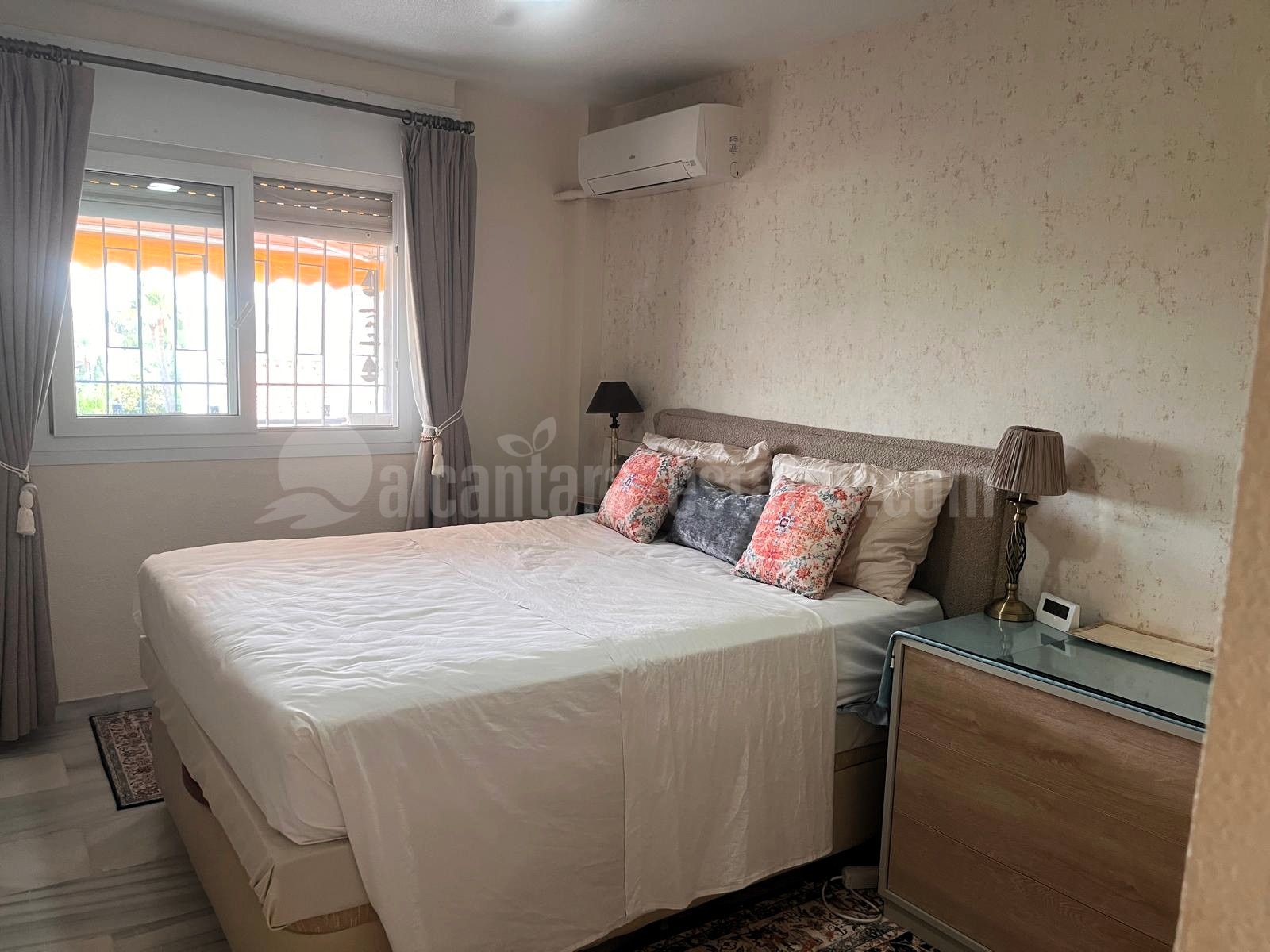 Ground Floor Apartment in Balcón del Golf, Marbella