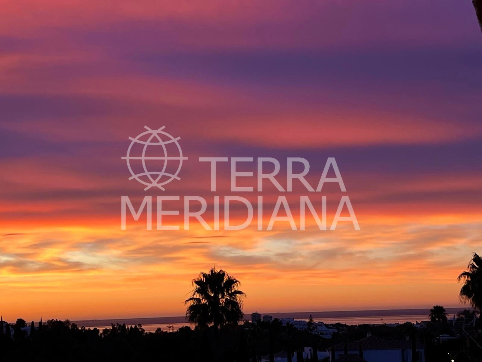 Ground Floor Apartment in Balcón del Golf, Marbella