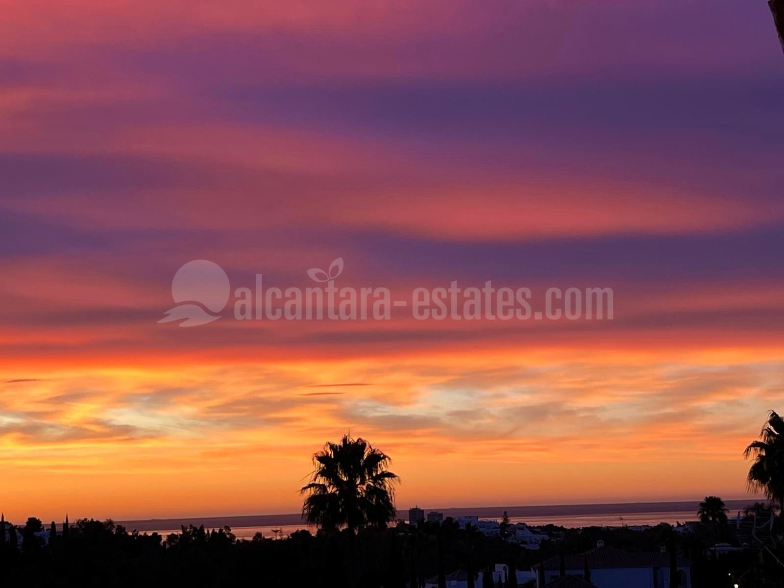 Ground Floor Apartment in Balcón del Golf, Marbella