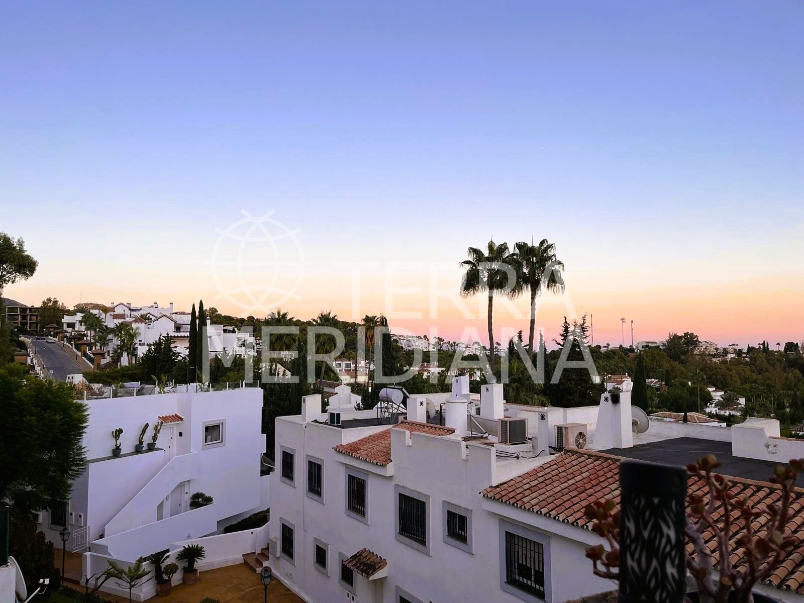 Ground Floor Apartment in Balcón del Golf, Marbella