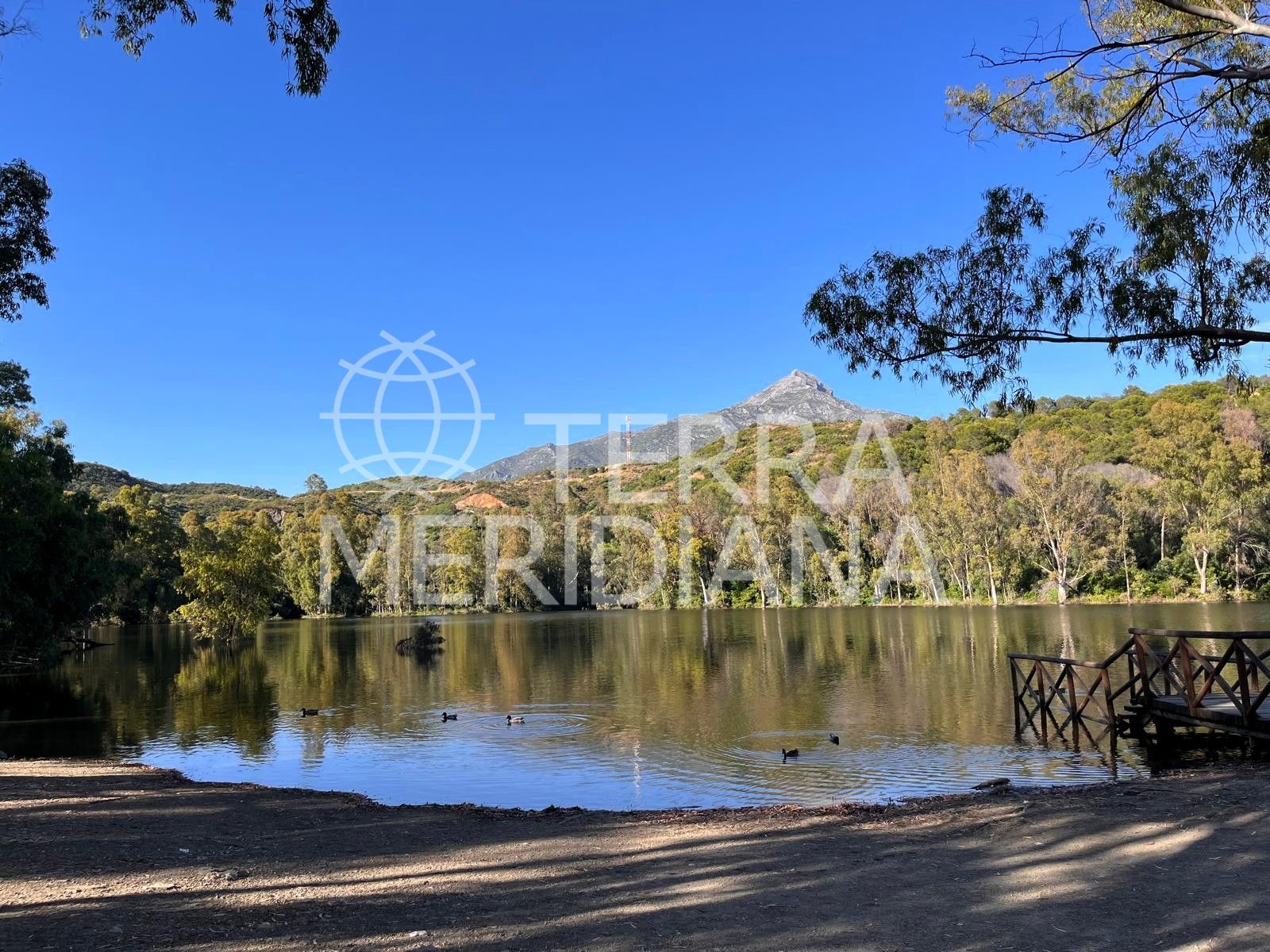 Ground Floor Apartment in Balcón del Golf, Marbella