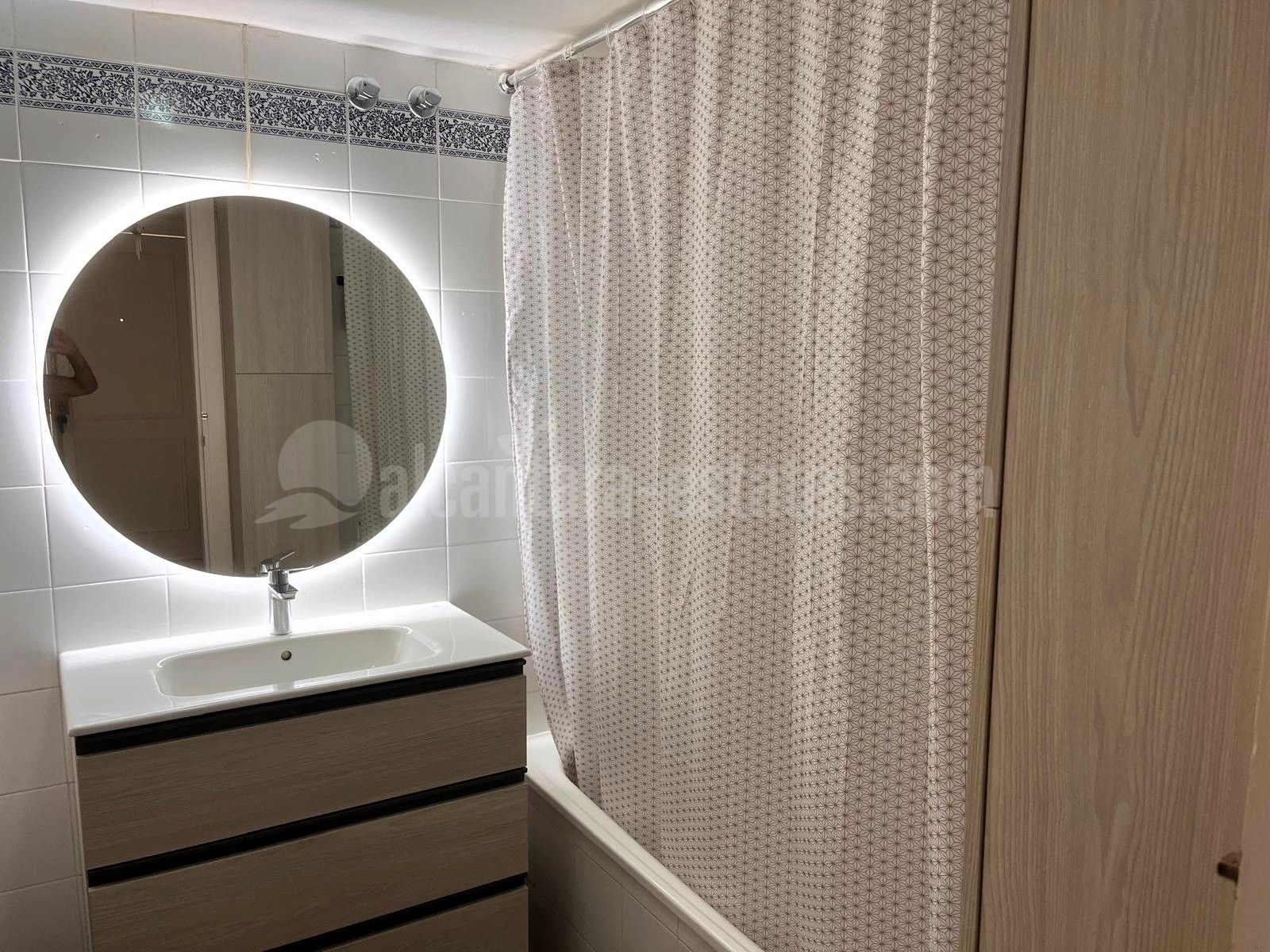 Ground Floor Apartment in Balcón del Golf, Marbella