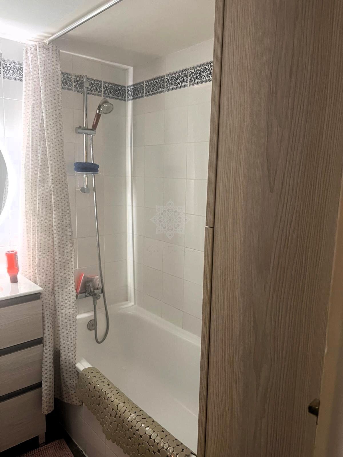 Ground Floor Apartment in Balcón del Golf, Marbella