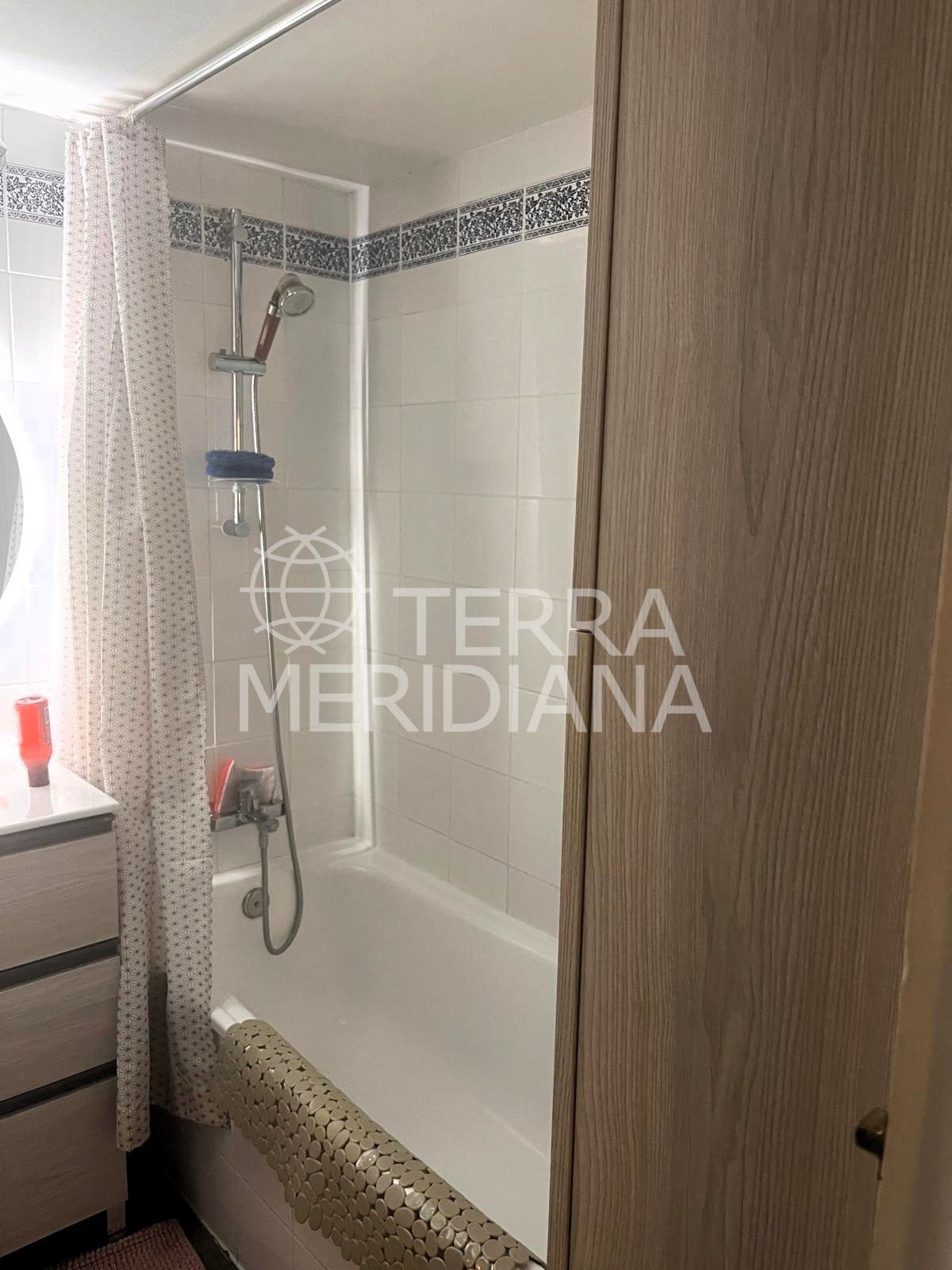 Ground Floor Apartment in Balcón del Golf, Marbella