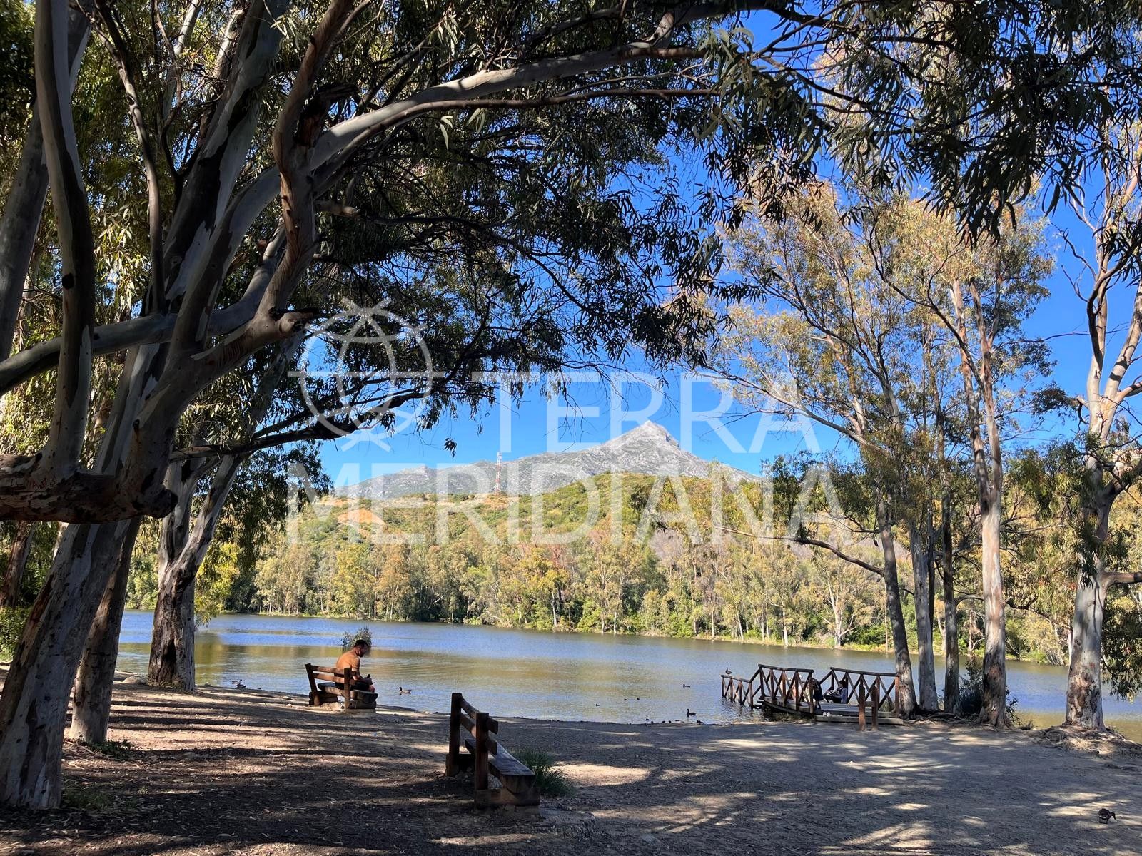 Ground Floor Apartment in Balcón del Golf, Marbella
