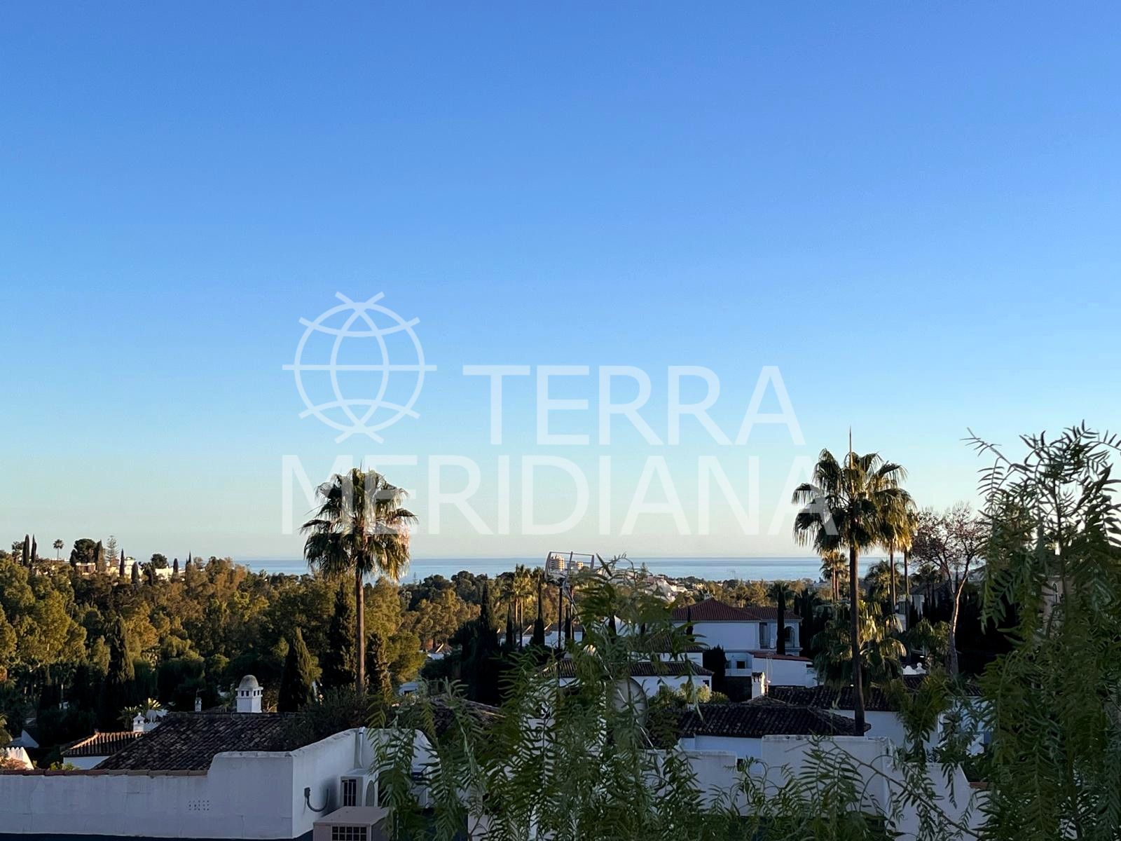 Ground Floor Apartment in Balcón del Golf, Marbella