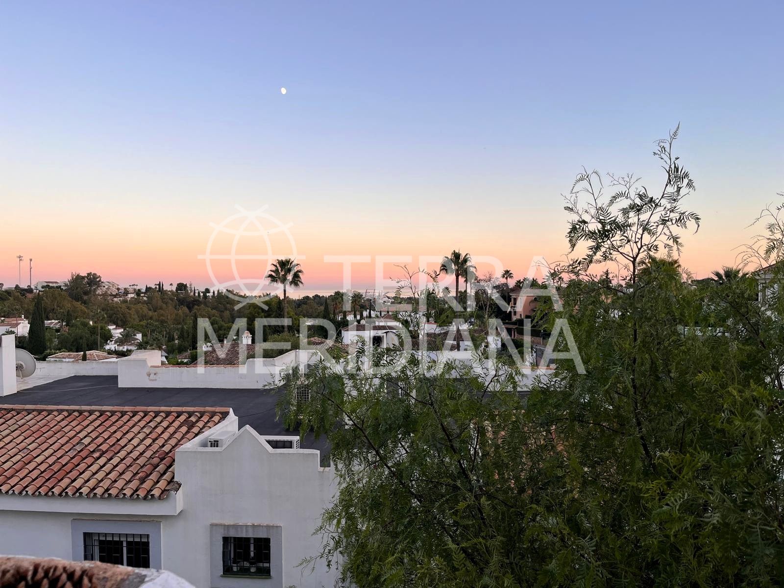 Ground Floor Apartment in Balcón del Golf, Marbella