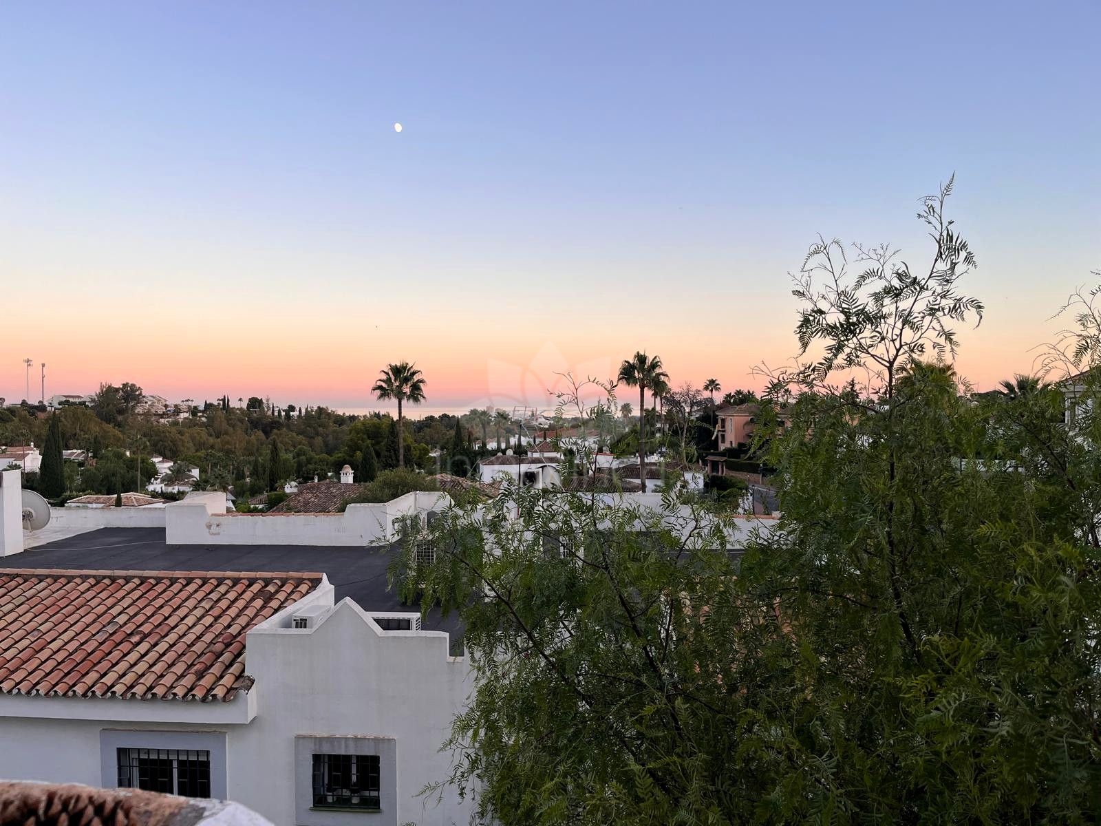 Ground Floor Apartment in Balcón del Golf, Marbella