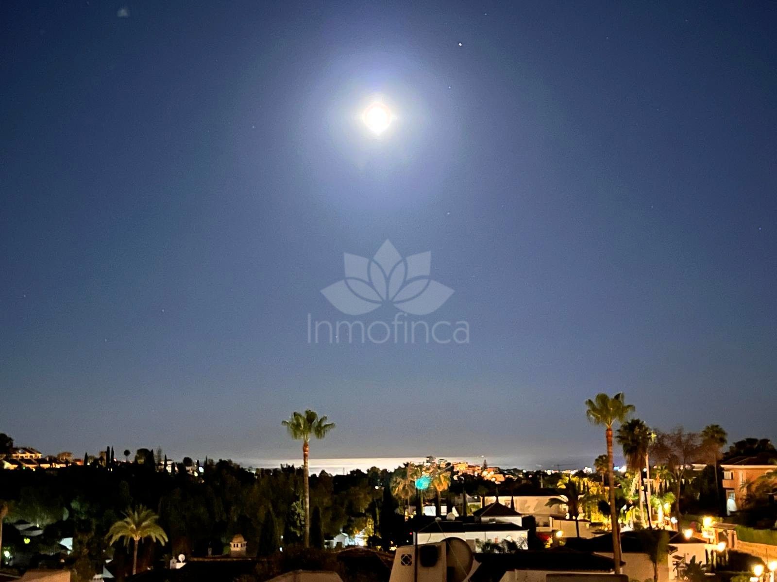 Ground Floor Apartment in Balcón del Golf, Marbella