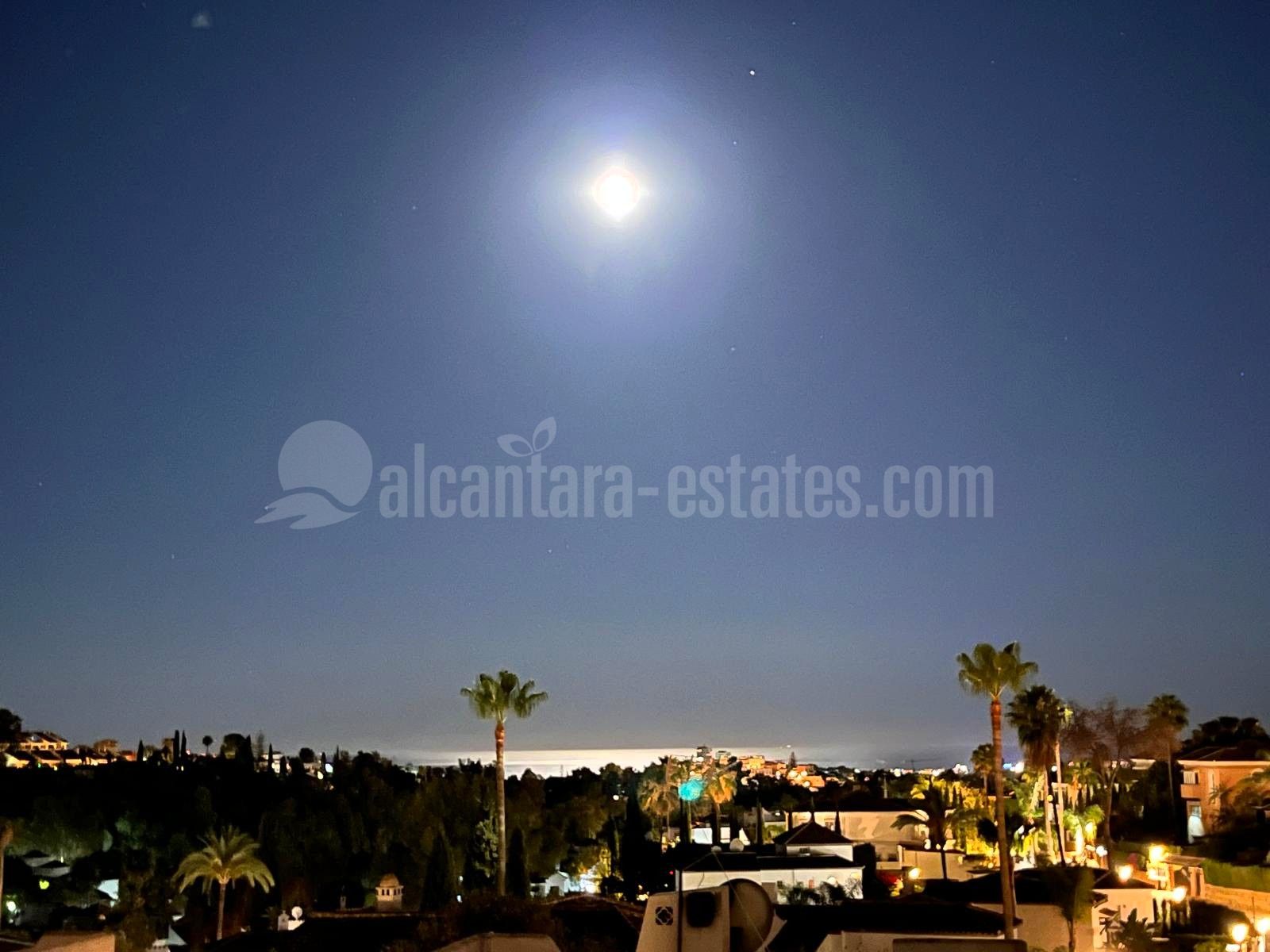 Ground Floor Apartment in Balcón del Golf, Marbella