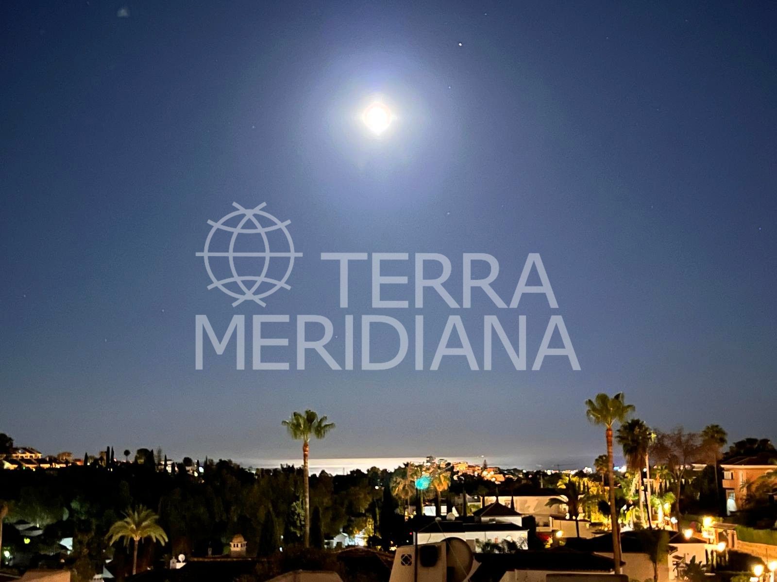 Ground Floor Apartment in Balcón del Golf, Marbella