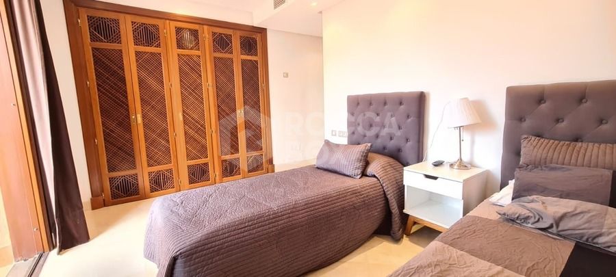 Estepona apartment for sale - Mar Azul - Beach frontline