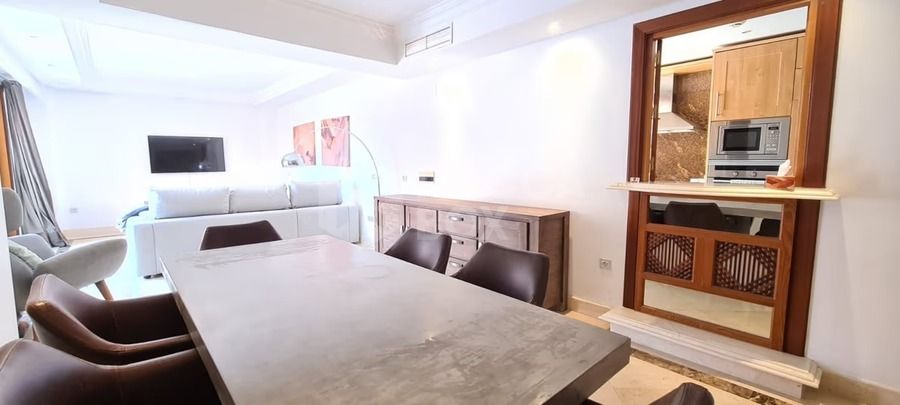 Estepona apartment for sale - Mar Azul - Beach frontline