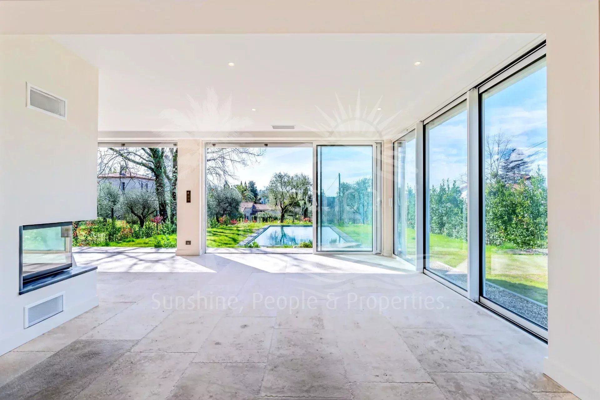 Casa en venta en Valbonne