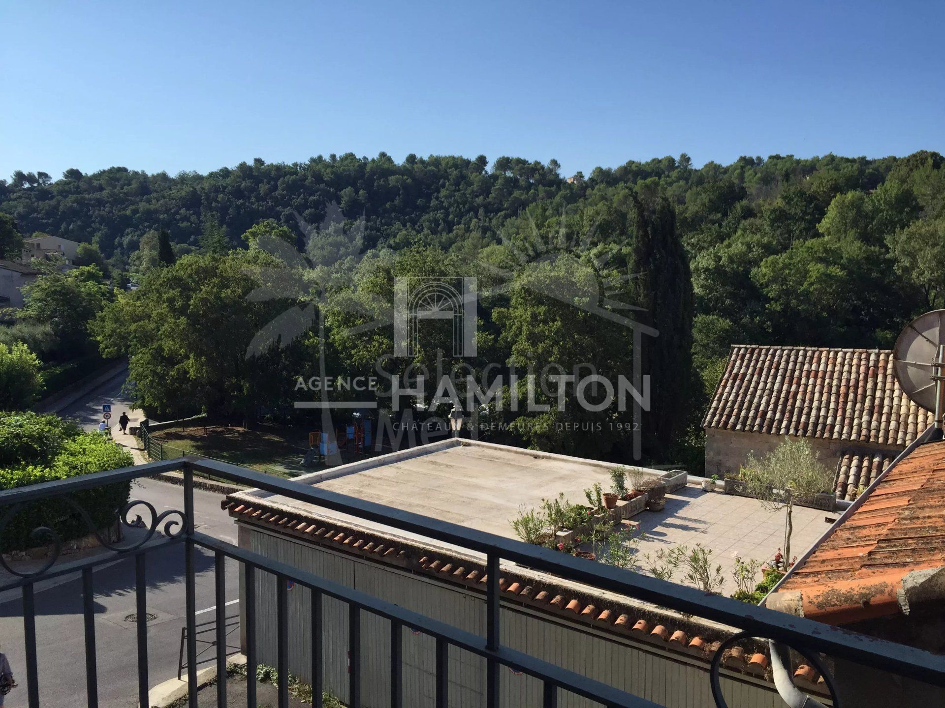 EXCLUSIVE LISTING – Valbonne Village | Fully Renovated Studio (2025) with ...
