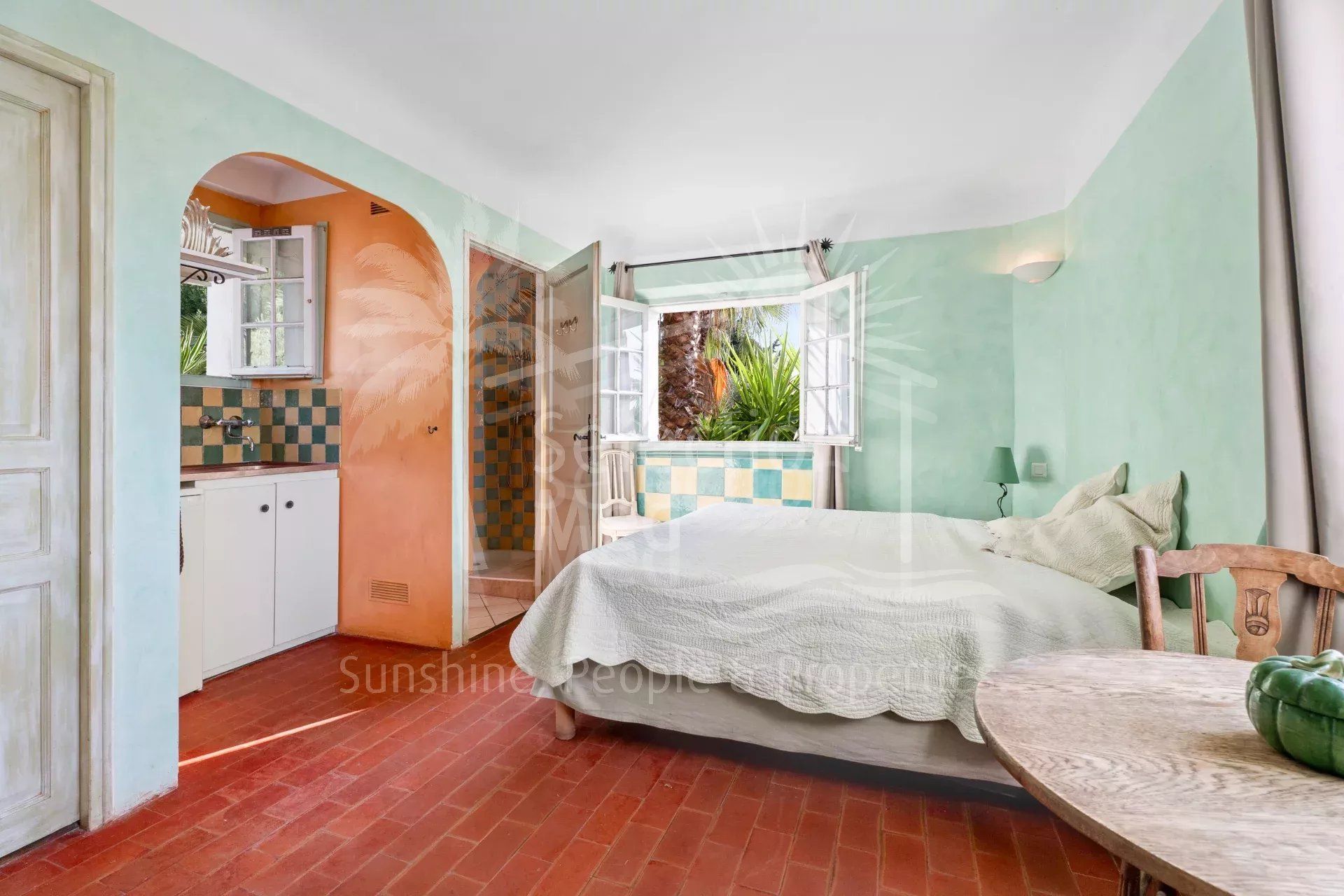 Casa en venta en Grasse