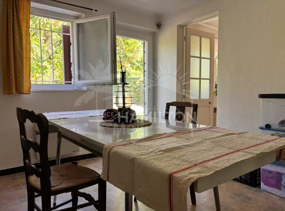 Villa à vendre dans Grasse