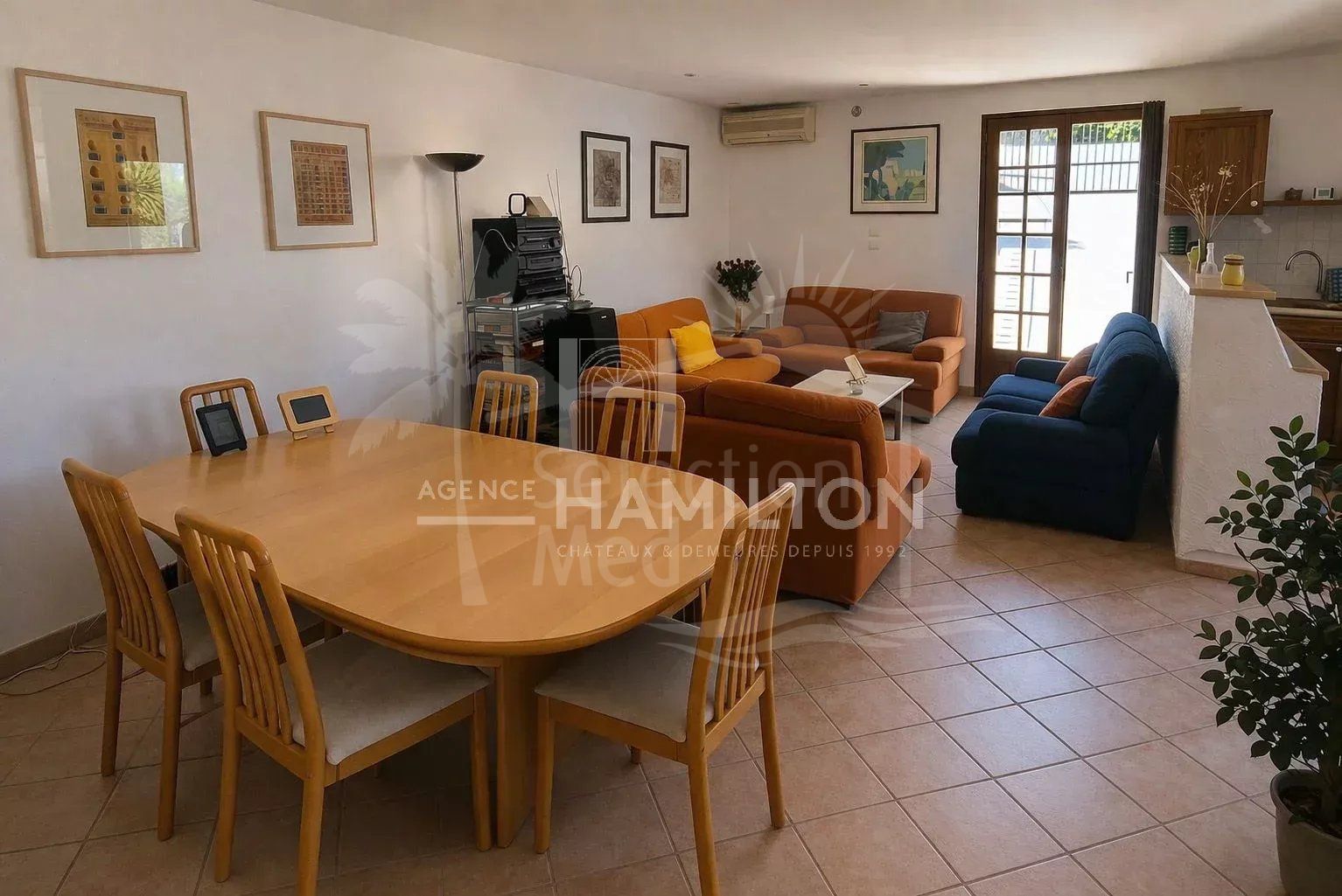 Maison à vendre dans Le Rouret