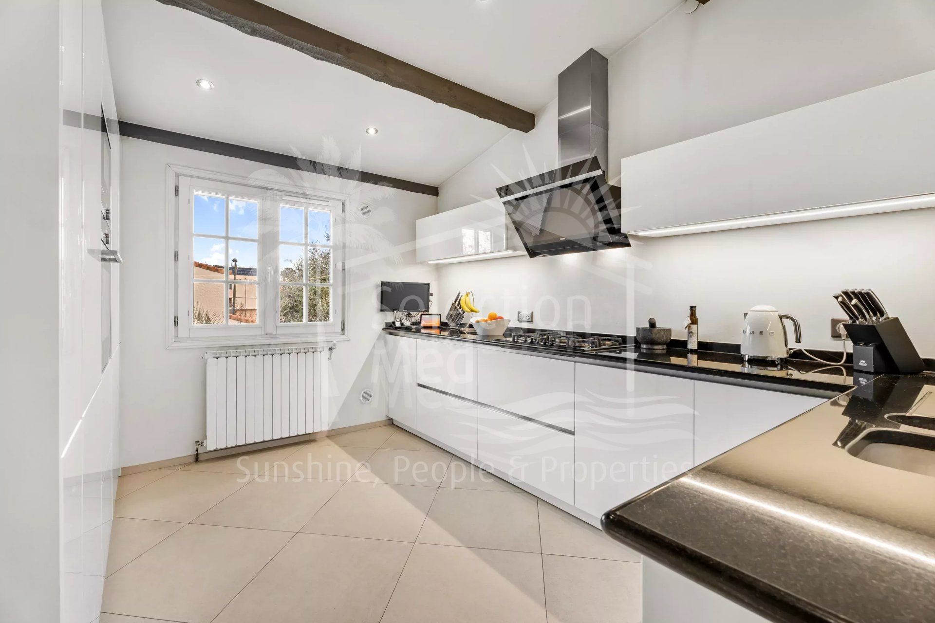 Maison à vendre dans Valbonne