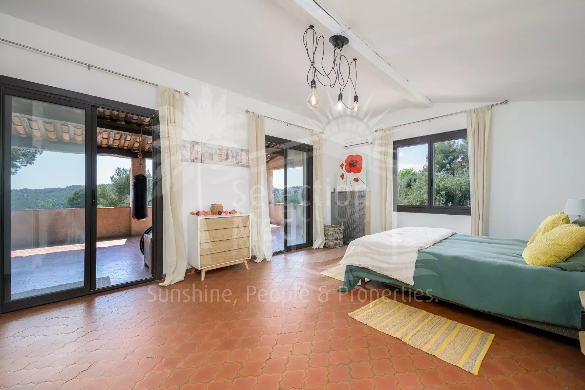 Maison à vendre dans Biot