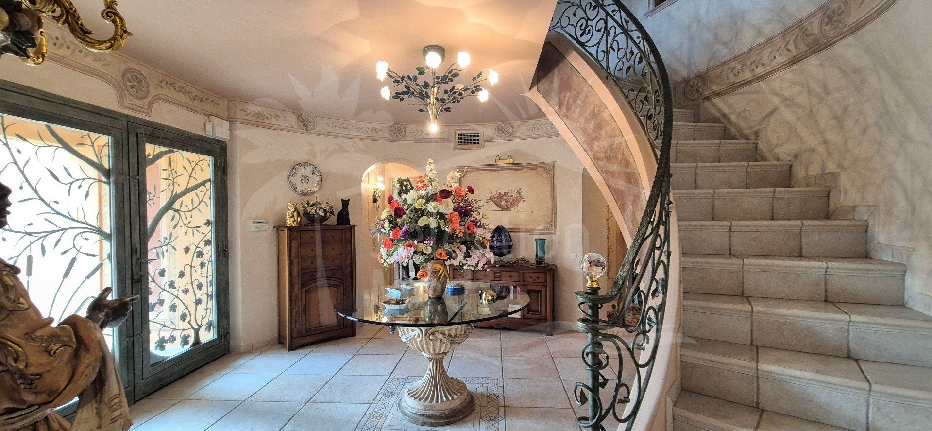 Belle Propriété atypique 207m² piscine Saint-Cyprien- 66750