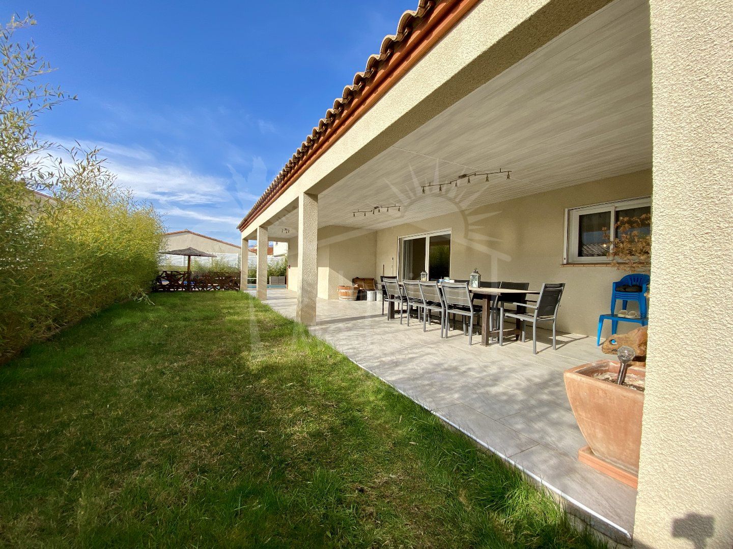 House for sale in Vinça