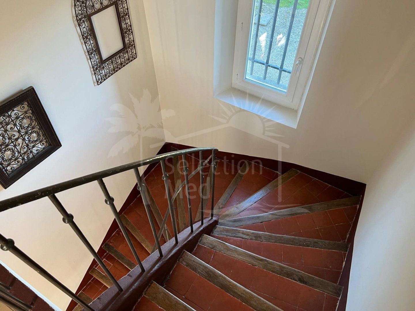 Casa de Campo en venta en Carpentras