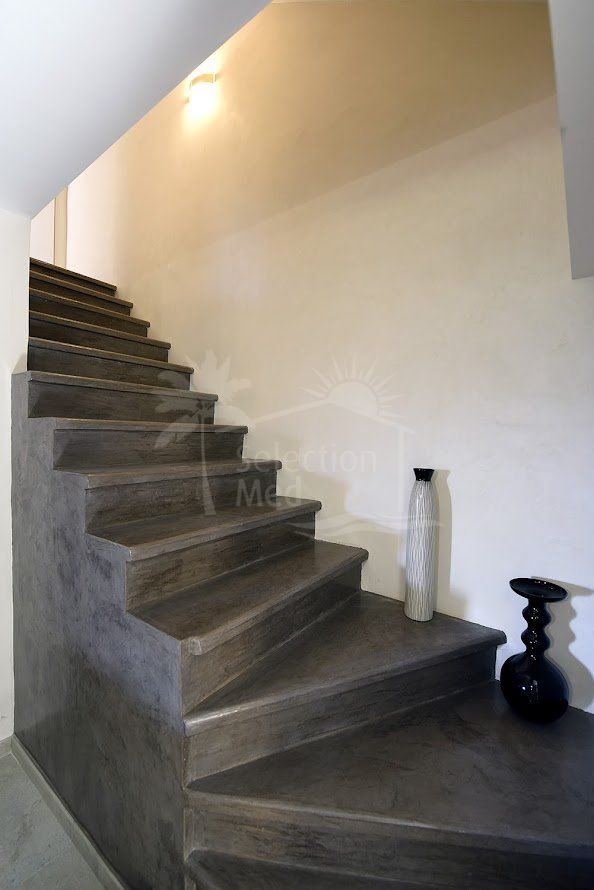 Wine estate in the heart of the Ventoux AOP