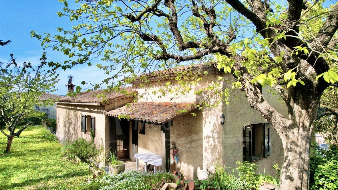 Casa en venta en Grasse