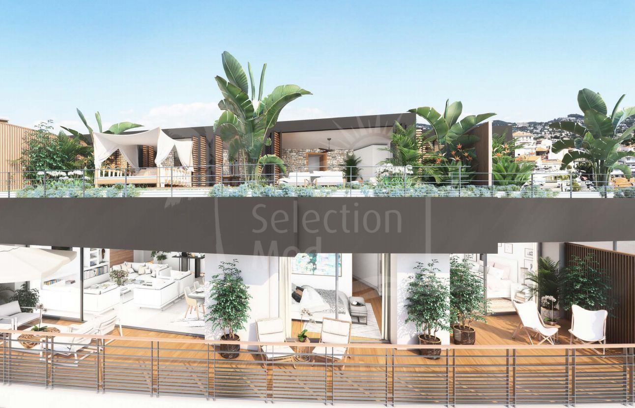 Luxury Apartment Cannes
