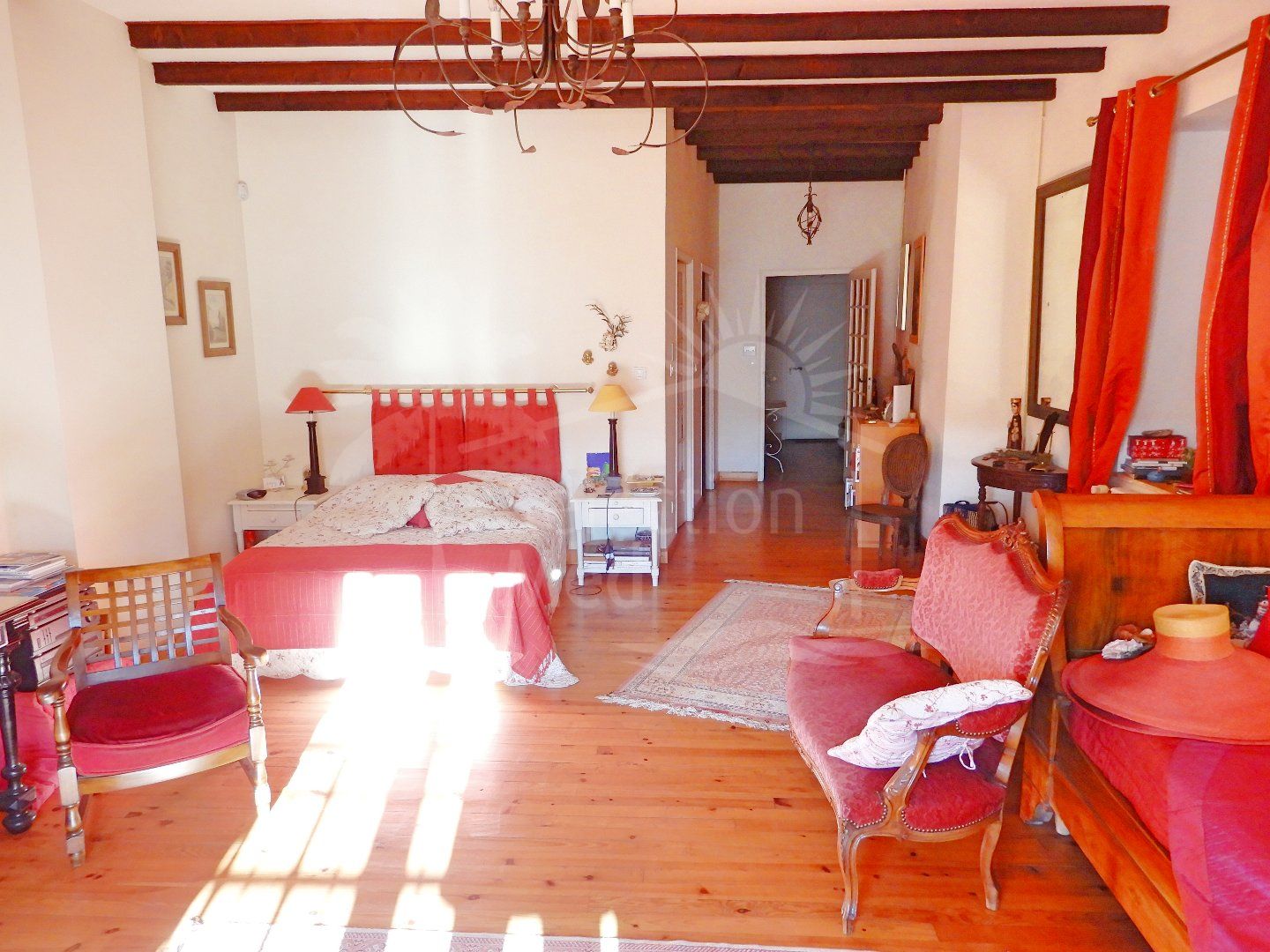 House for sale in Lagrasse