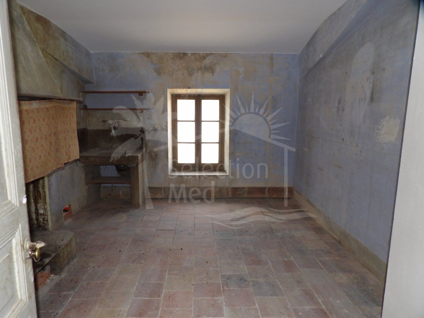 Charming character house in the Minervois