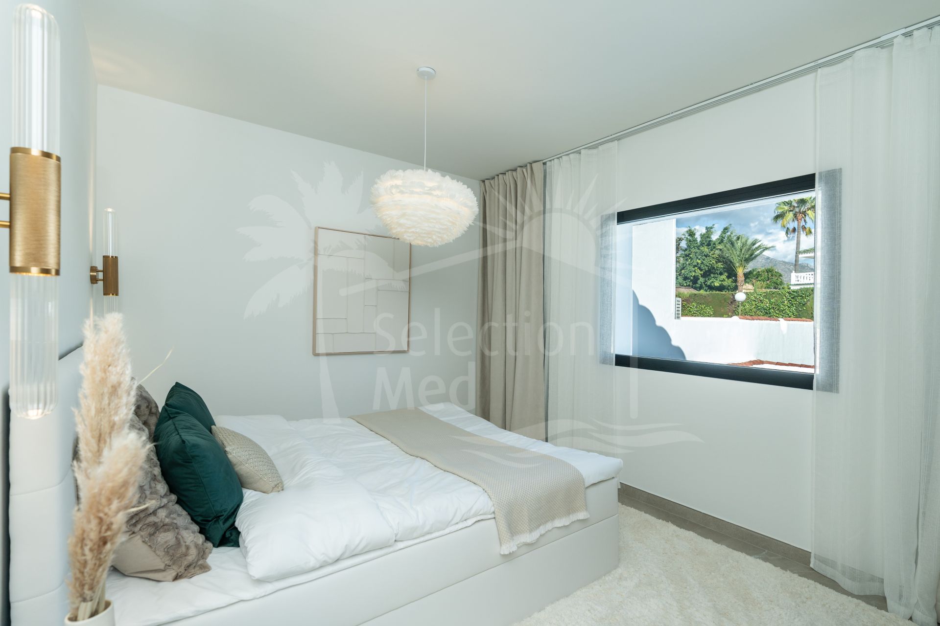 Maison de Ville à vendre dans La Rinconada, Nueva Andalucia