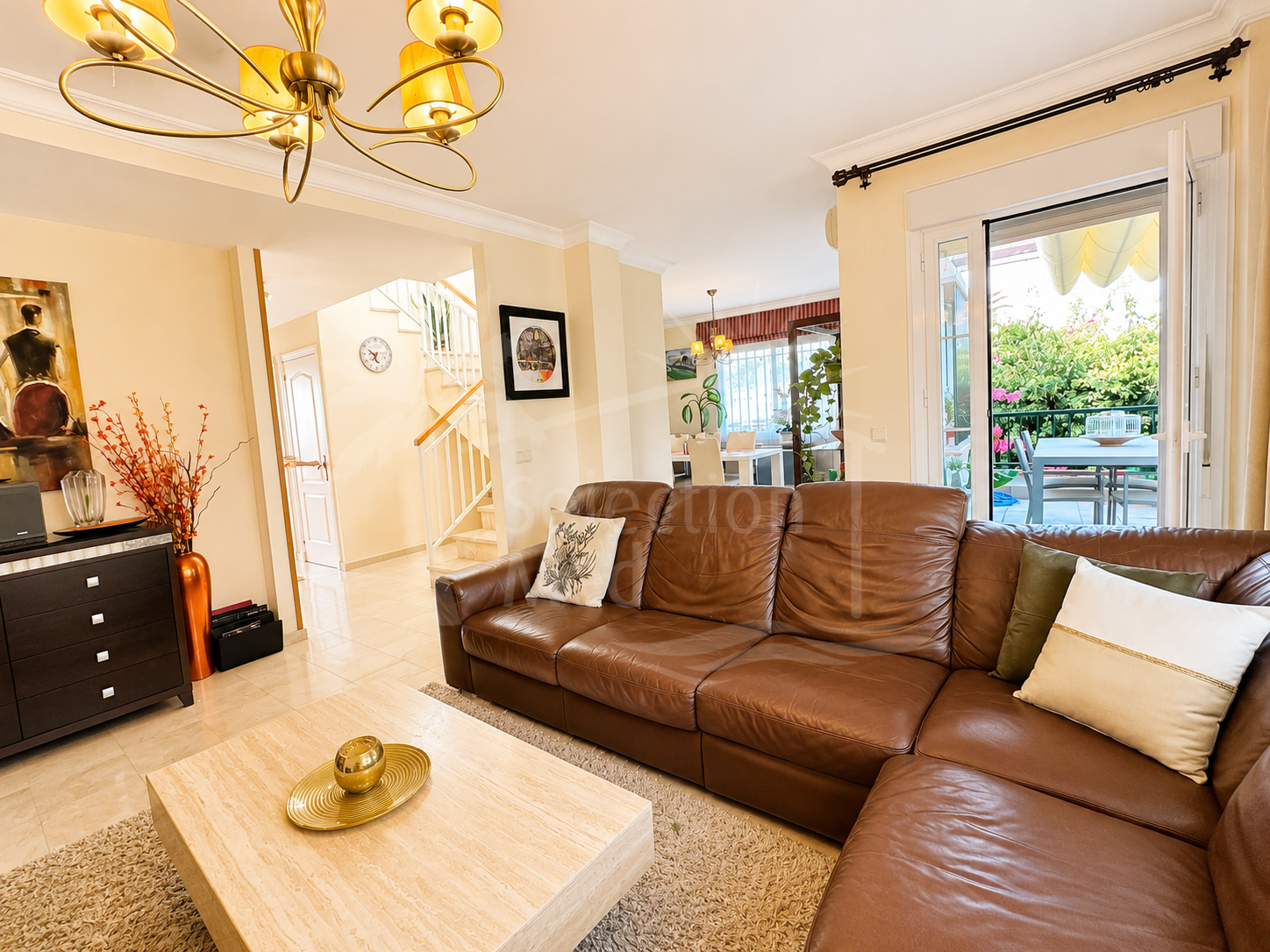 Charming Family Townhouse in Riviera del Sol, Mijas Costa