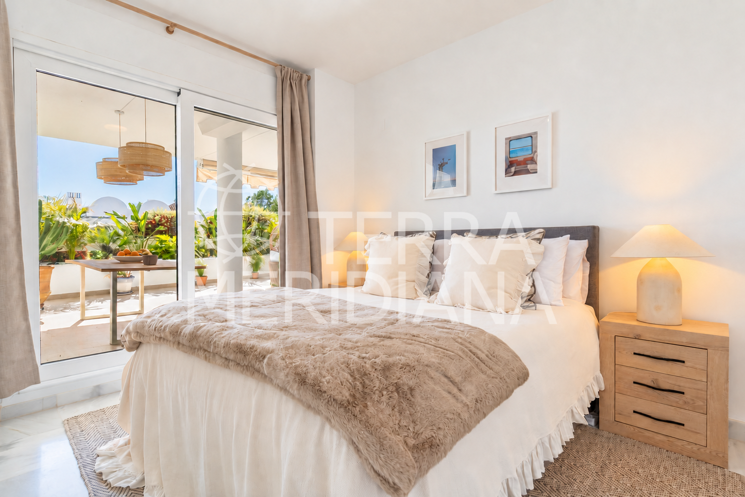 Apartment in Aloha Mirasierra, Marbella